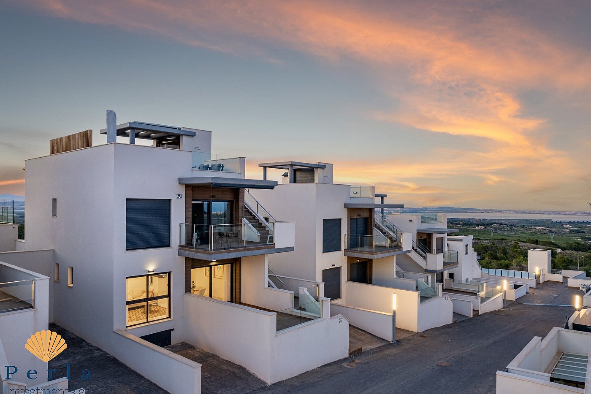 New Build - Bungalow -
San Miguel de Salinas