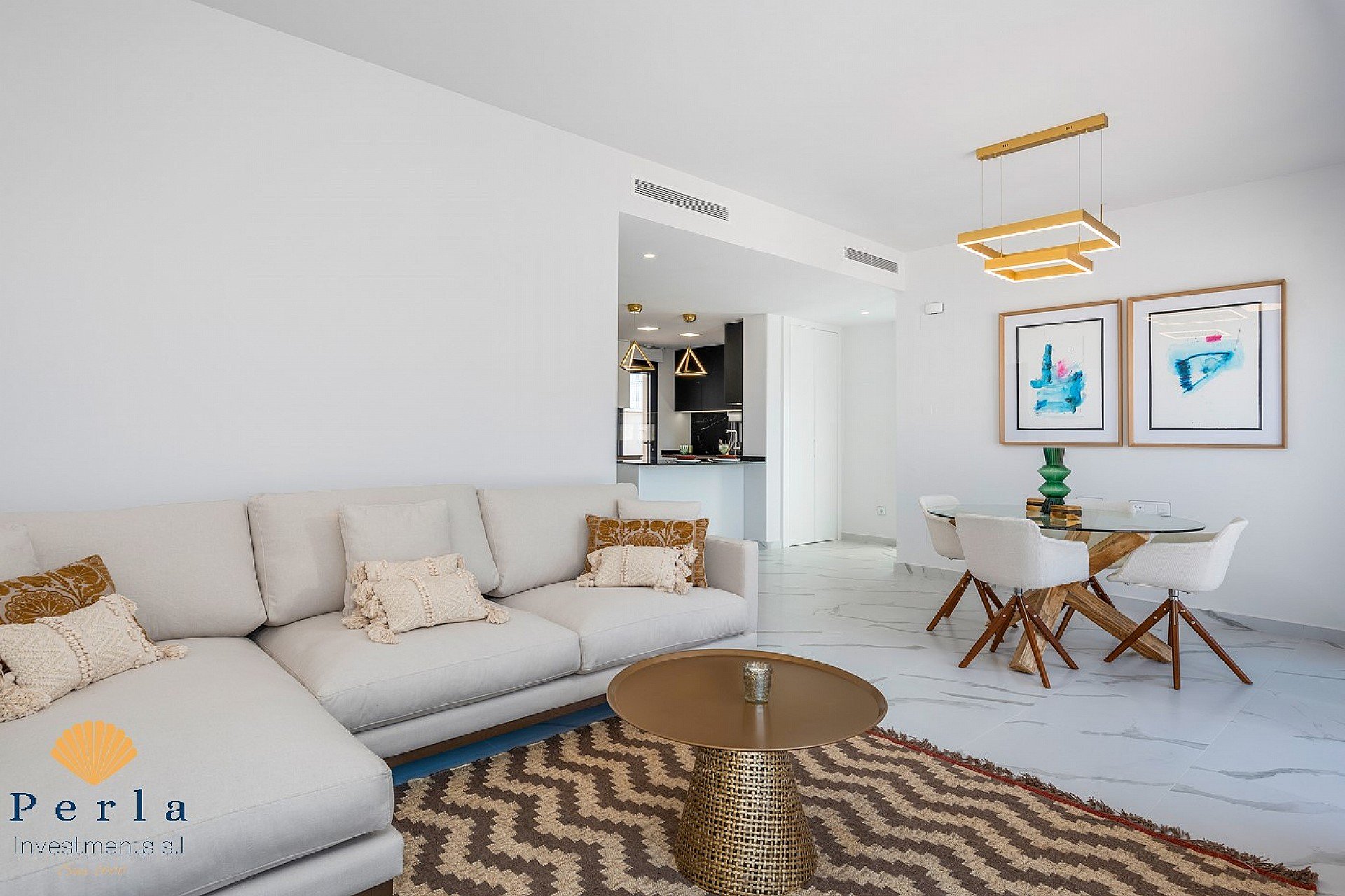 New Build - Bungalow -
San Miguel de Salinas