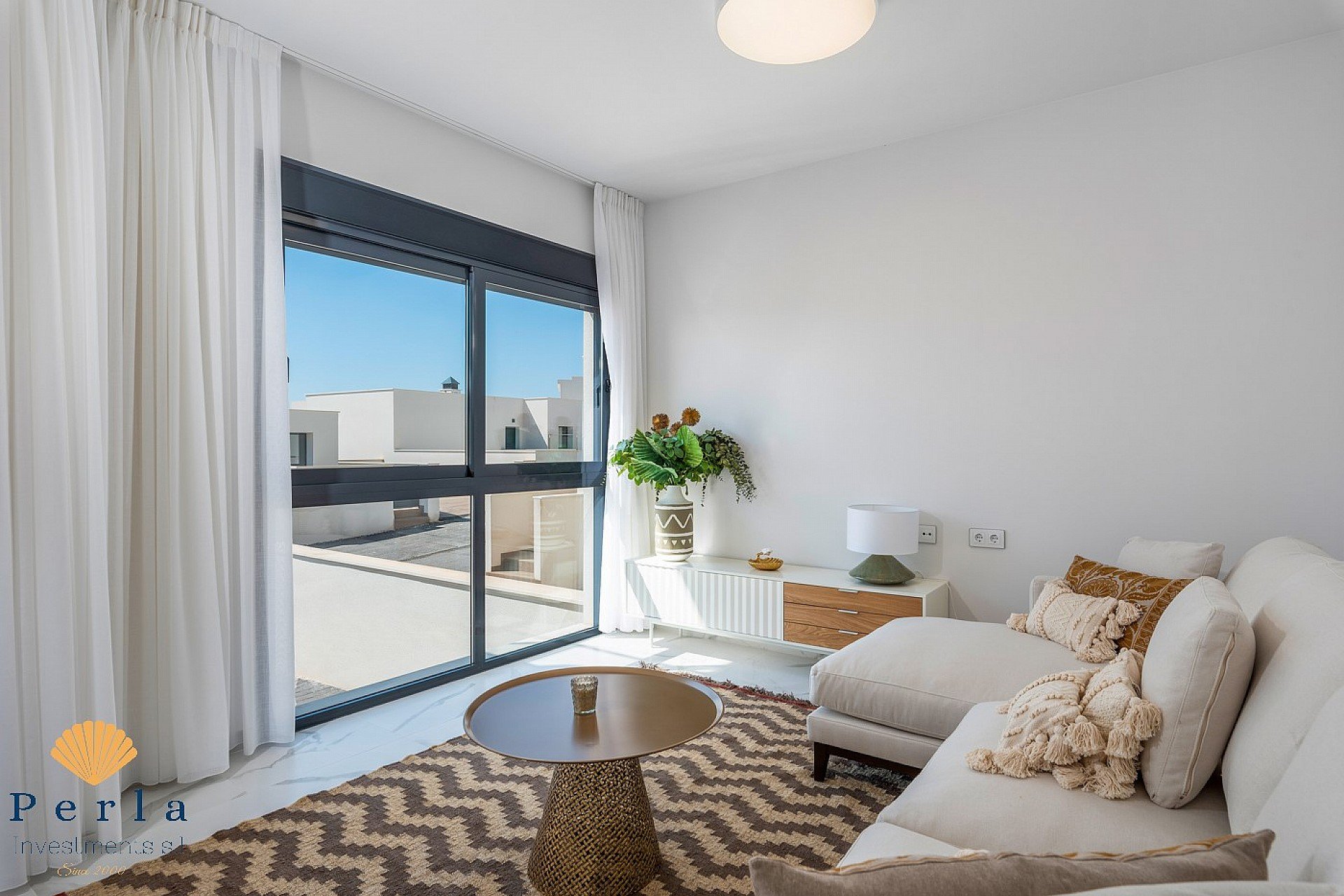 New Build - Bungalow -
San Miguel de Salinas