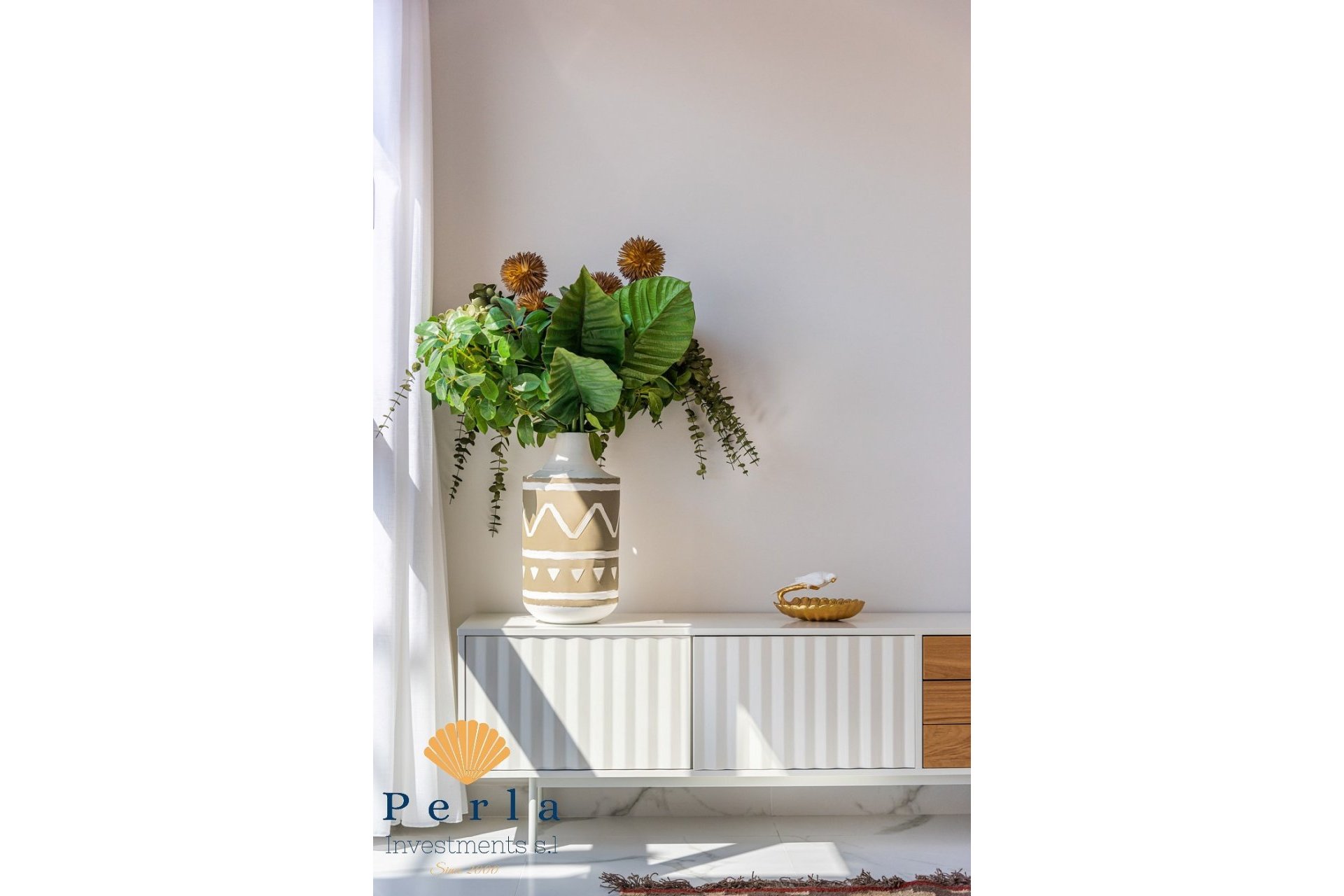 New Build - Bungalow -
San Miguel de Salinas