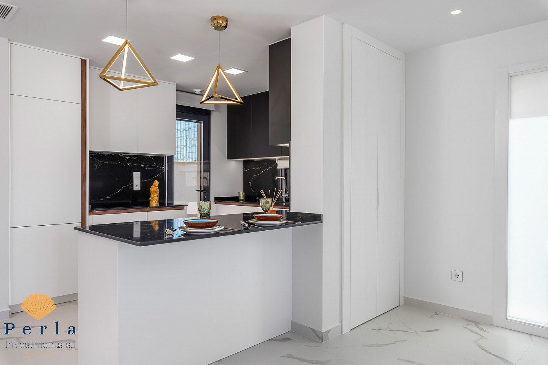 New Build - Bungalow -
San Miguel de Salinas