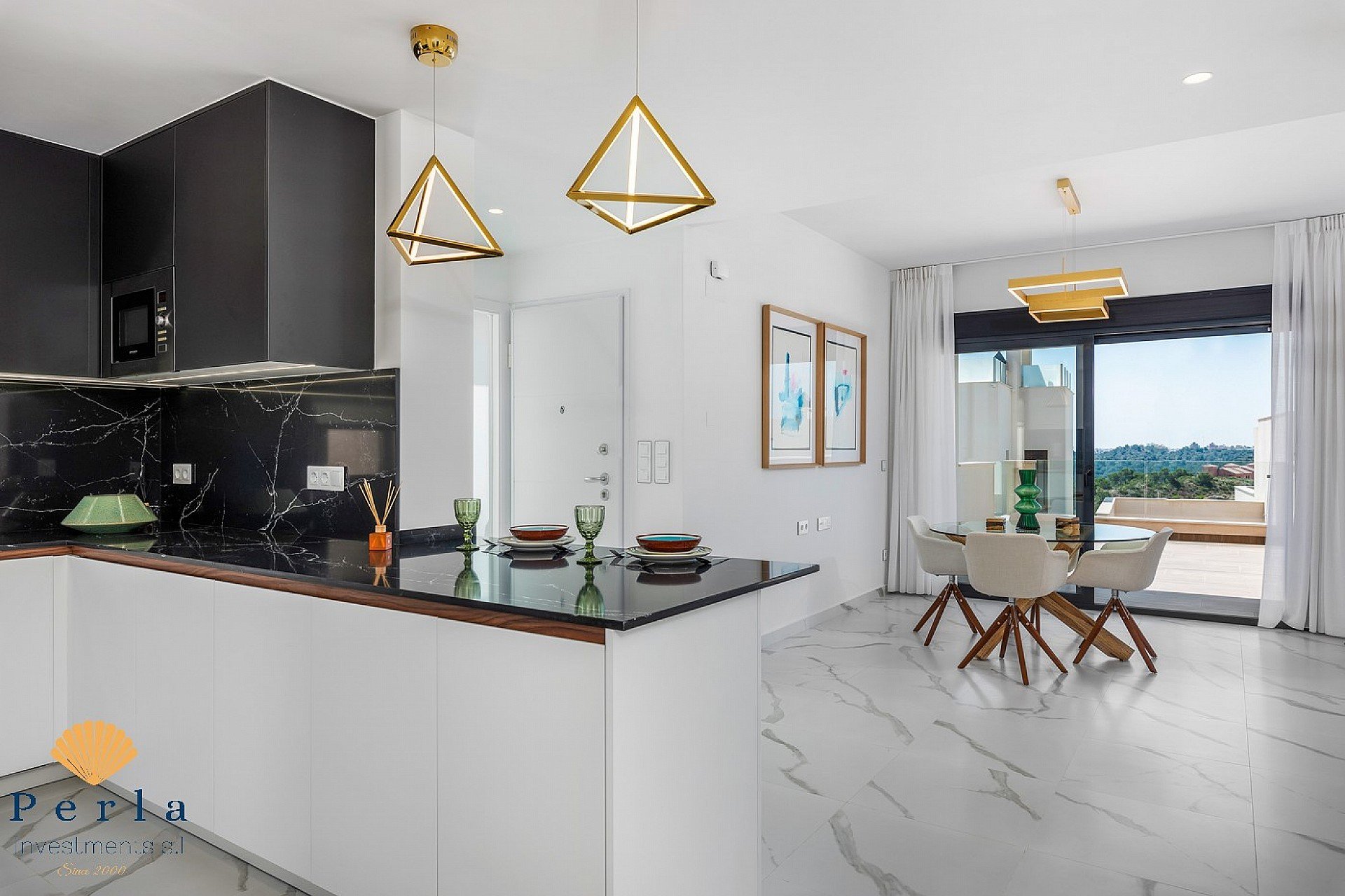 New Build - Bungalow -
San Miguel de Salinas