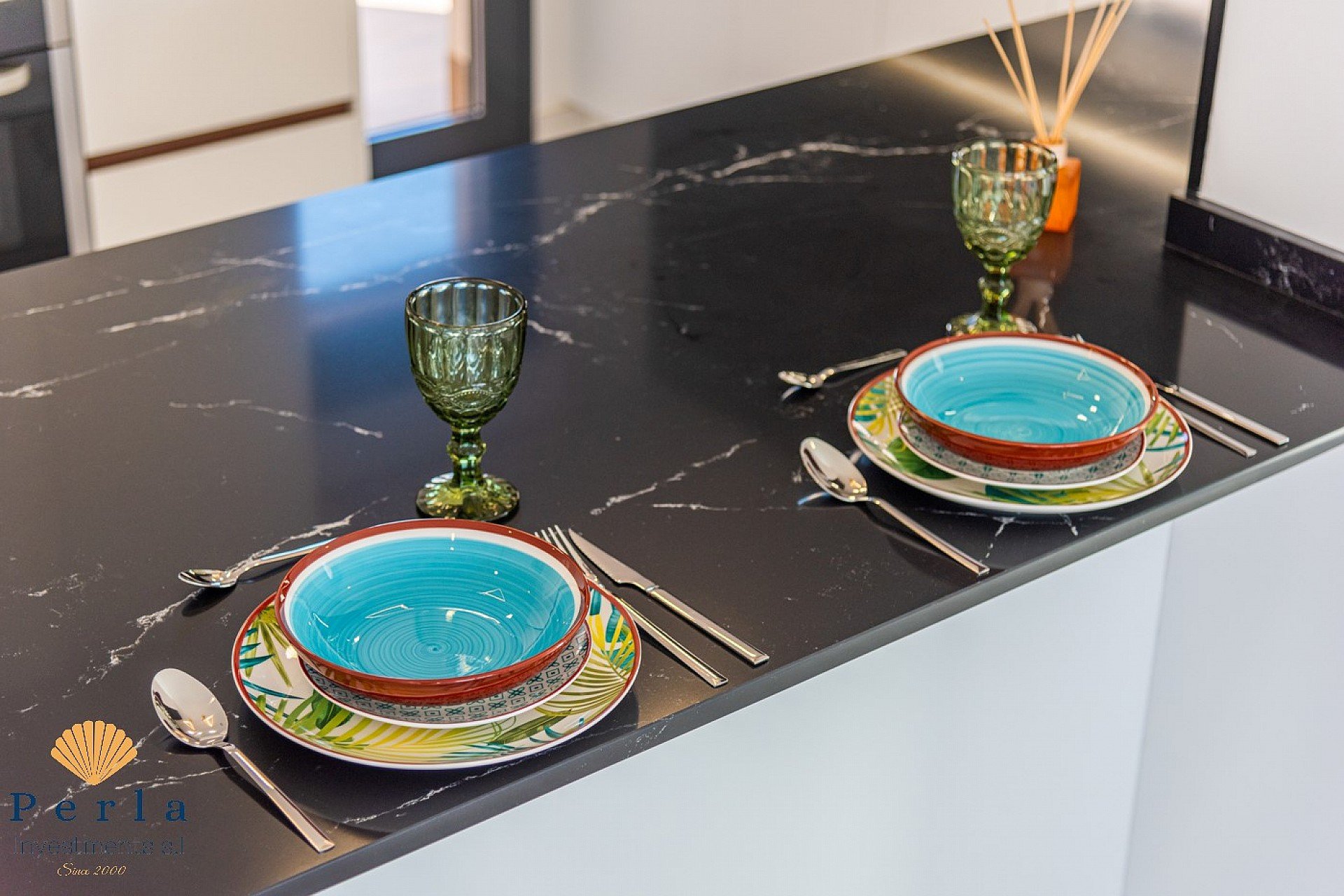 New Build - Bungalow -
San Miguel de Salinas