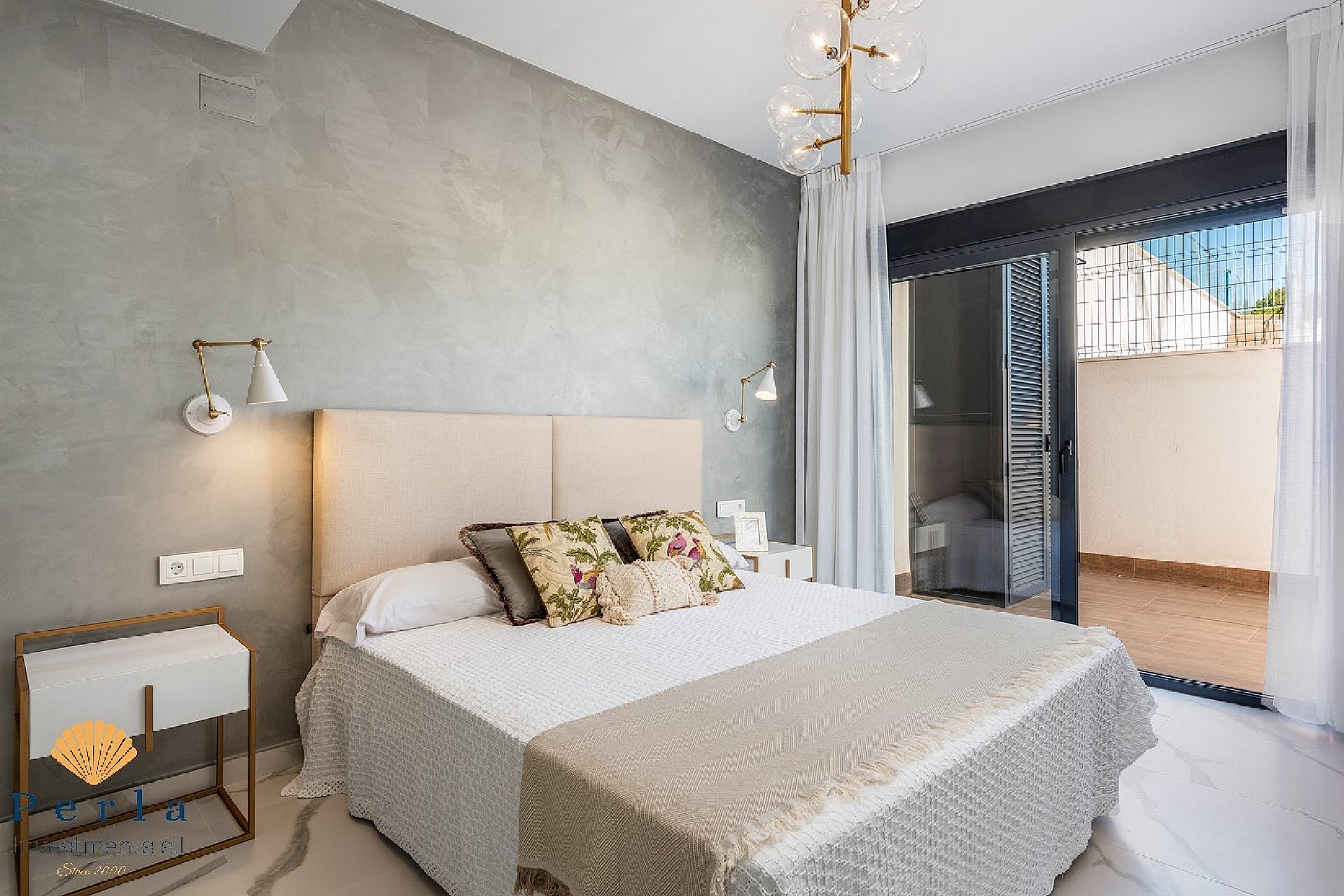 New Build - Bungalow -
San Miguel de Salinas