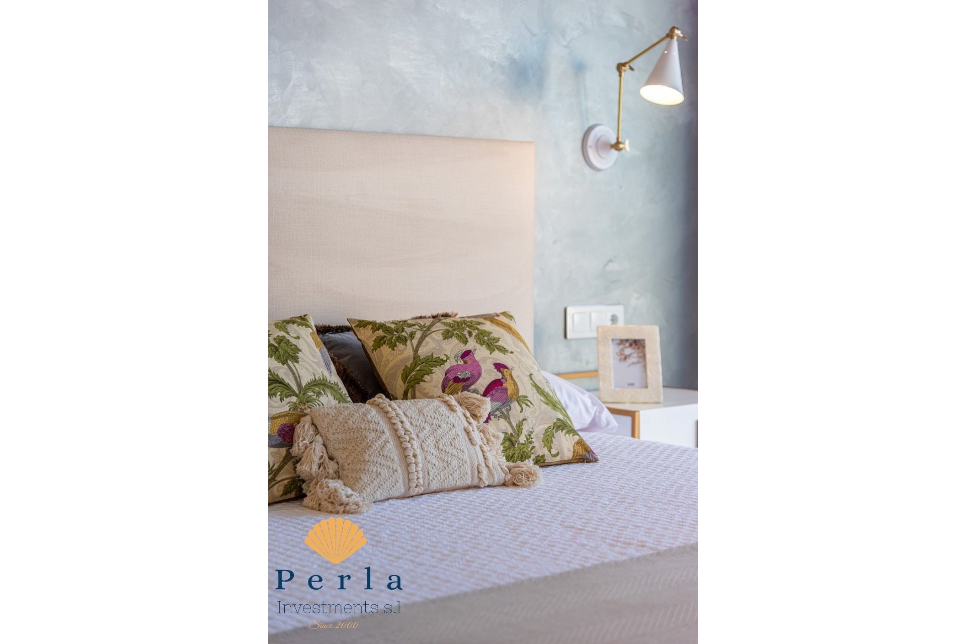 New Build - Bungalow -
San Miguel de Salinas