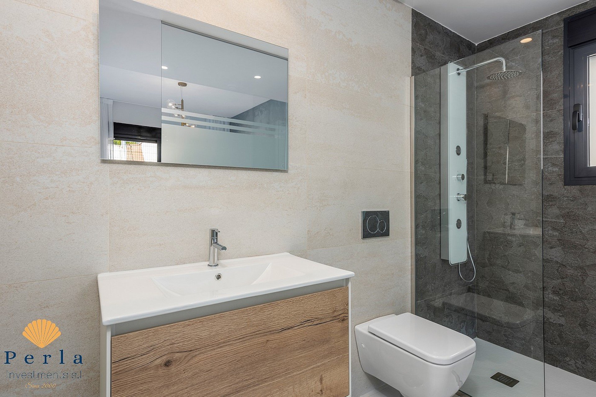 New Build - Bungalow -
San Miguel de Salinas