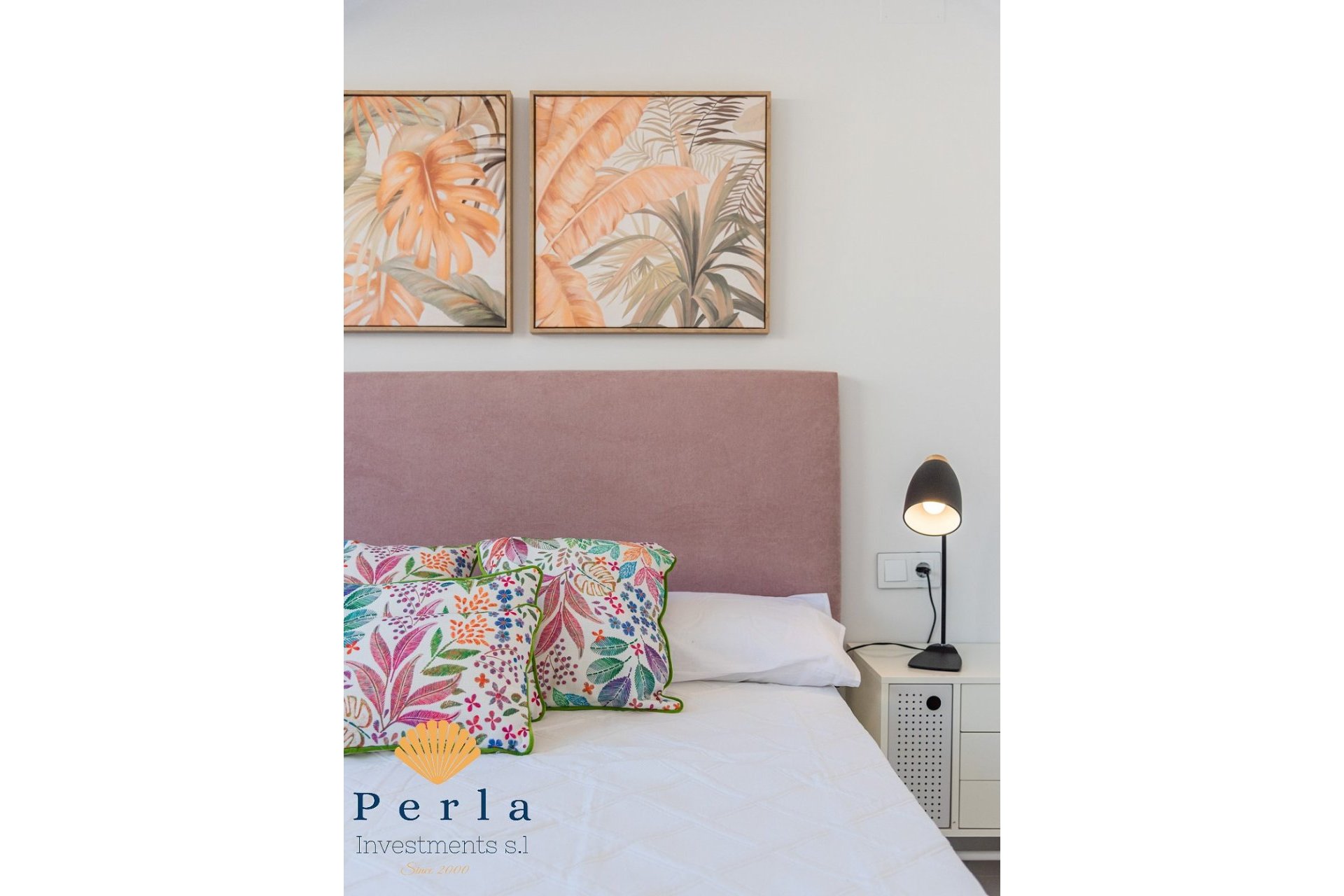 New Build - Bungalow -
San Miguel de Salinas