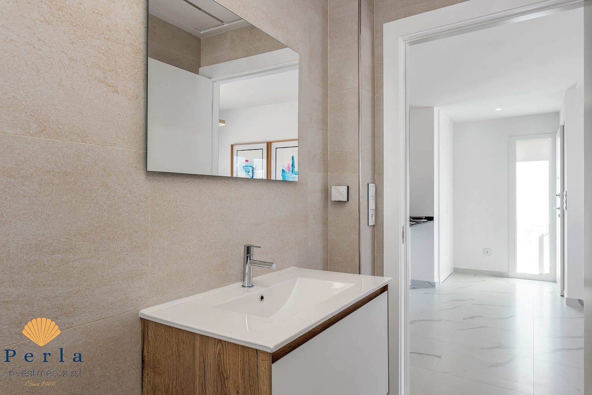 New Build - Bungalow -
San Miguel de Salinas