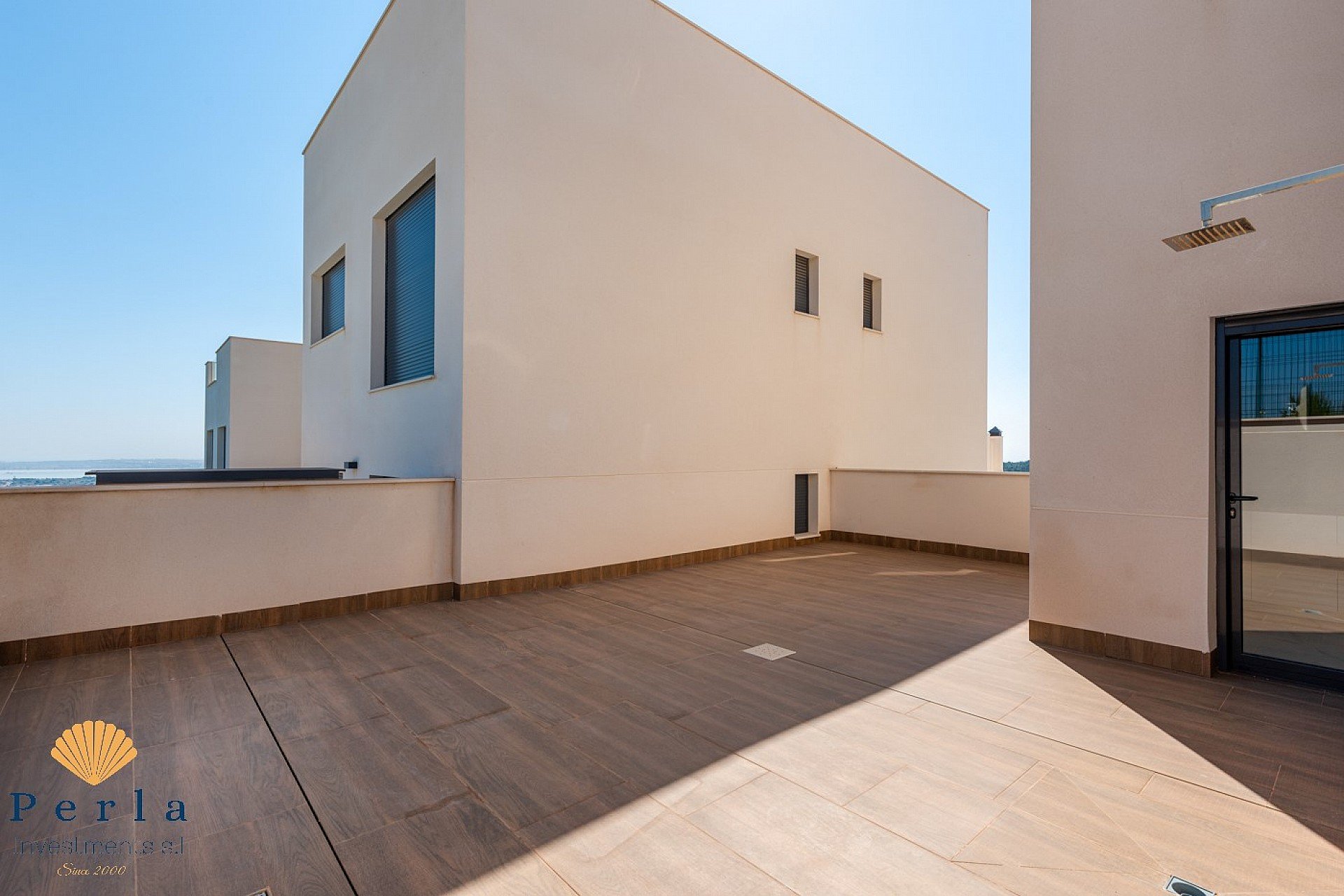 New Build - Bungalow -
San Miguel de Salinas