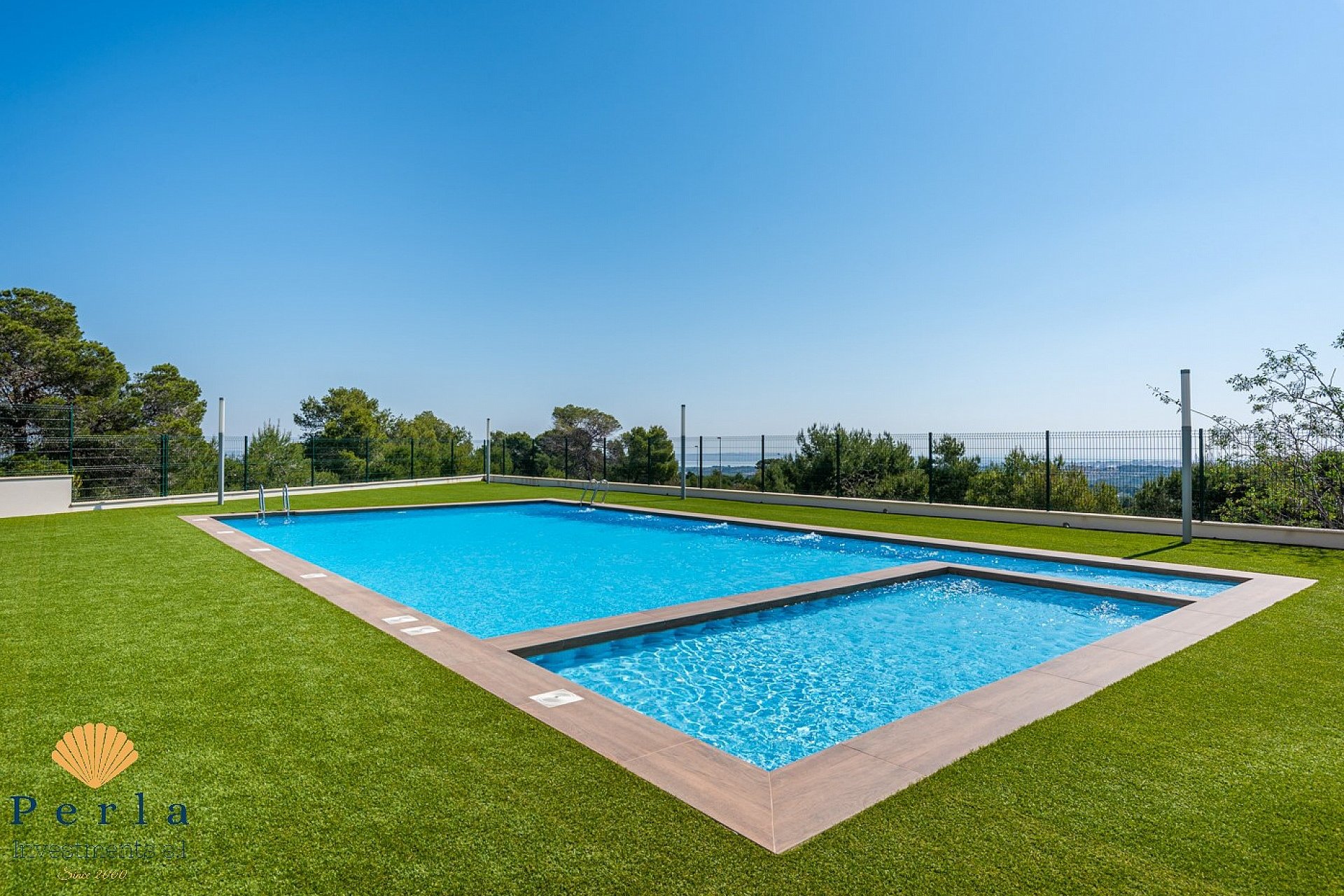 New Build - Bungalow -
San Miguel de Salinas