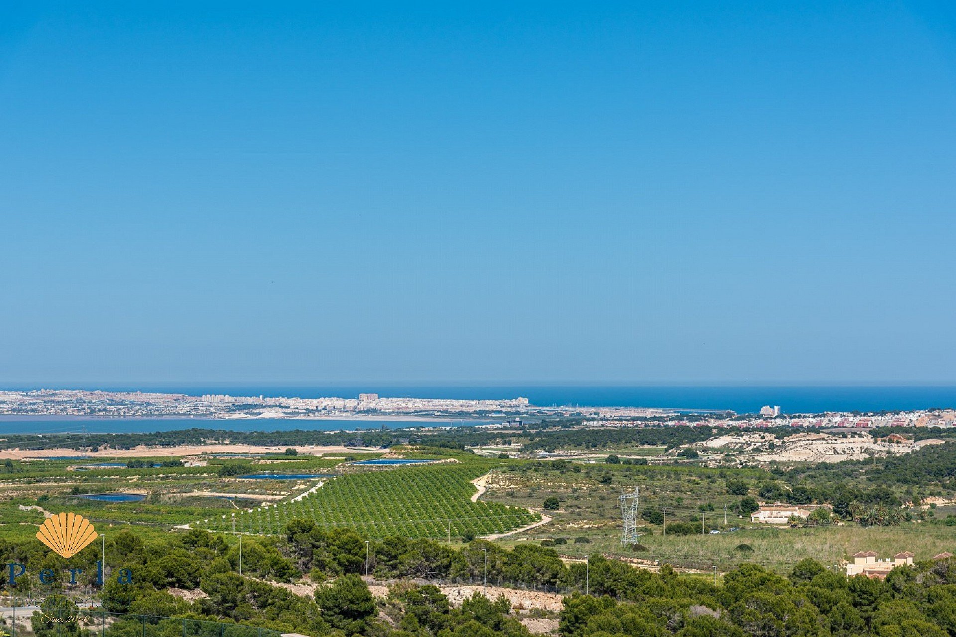 New Build - Bungalow -
San Miguel de Salinas