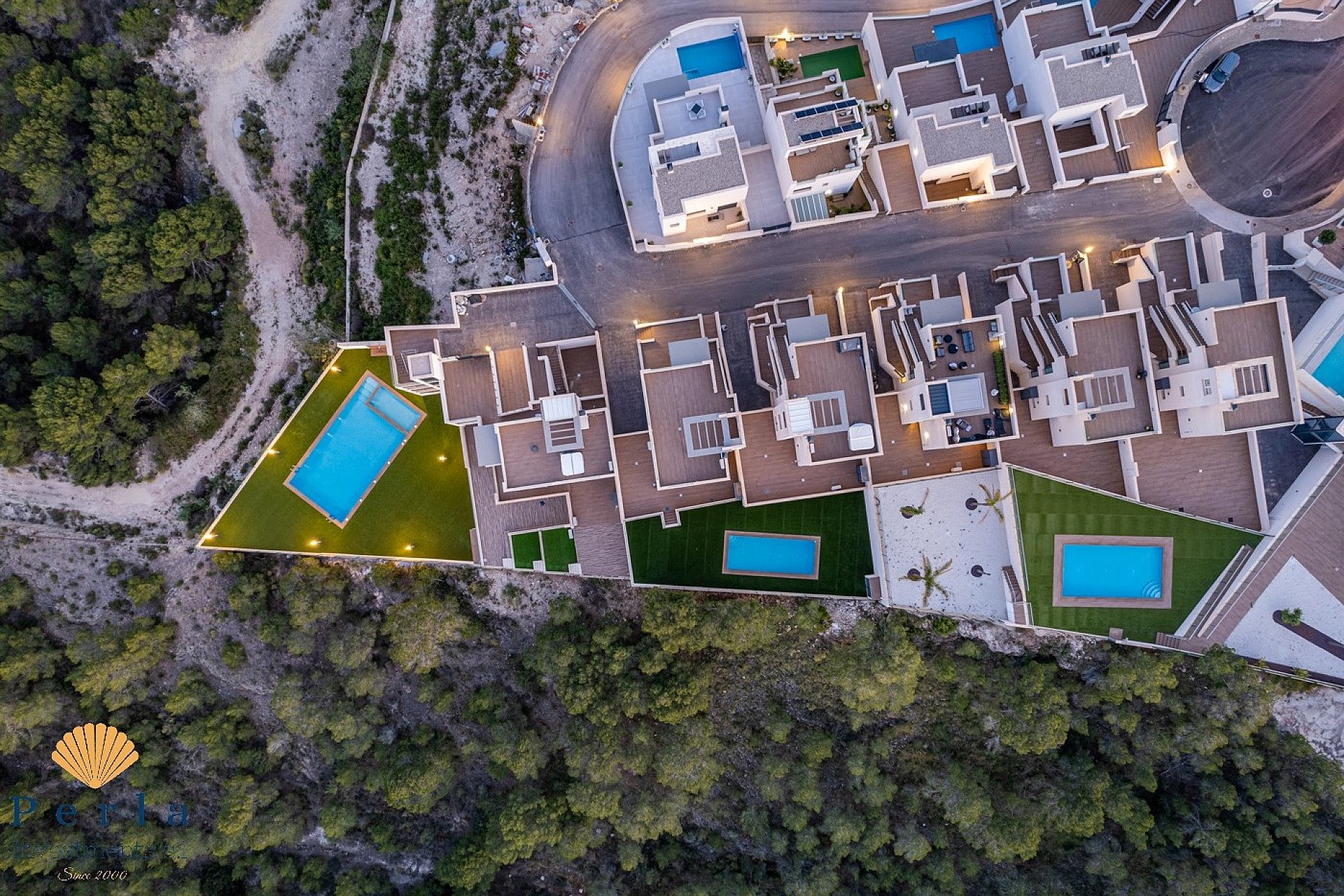 New Build - Bungalow -
San Miguel de Salinas