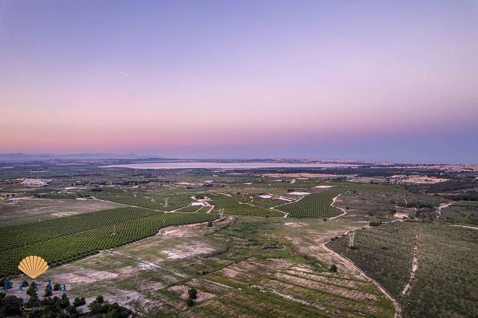 New Build - Bungalow -
San Miguel de Salinas