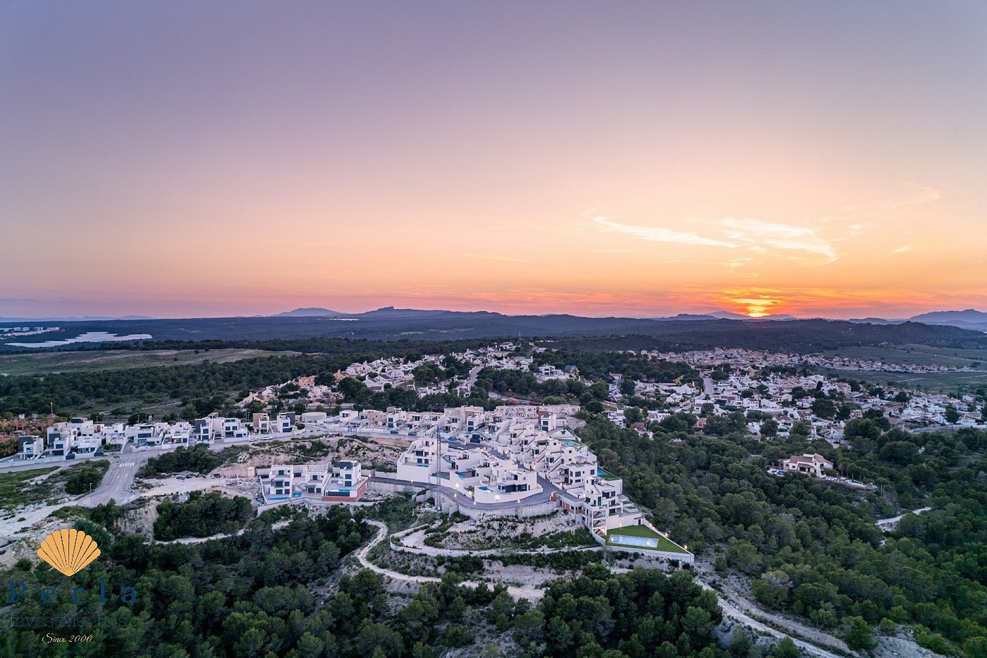 New Build - Bungalow -
San Miguel de Salinas