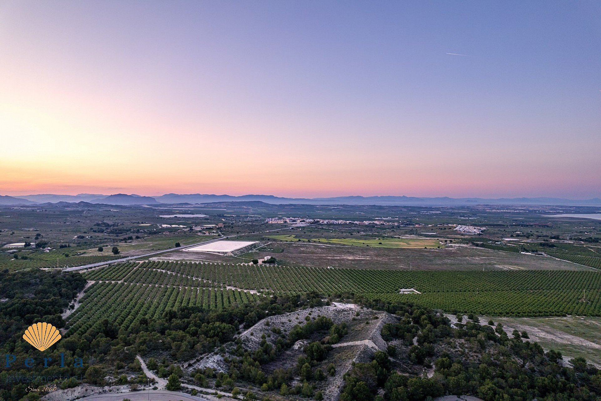 New Build - Bungalow -
San Miguel de Salinas