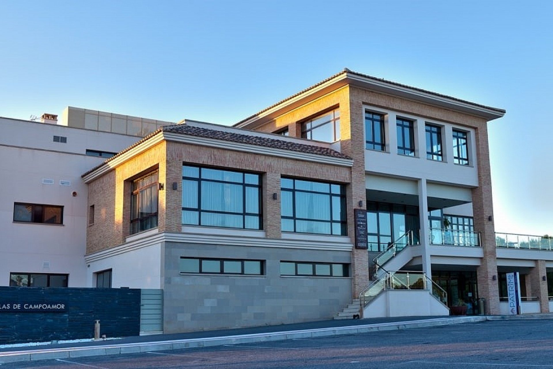 New Build - Bungalow -
San Miguel de Salinas