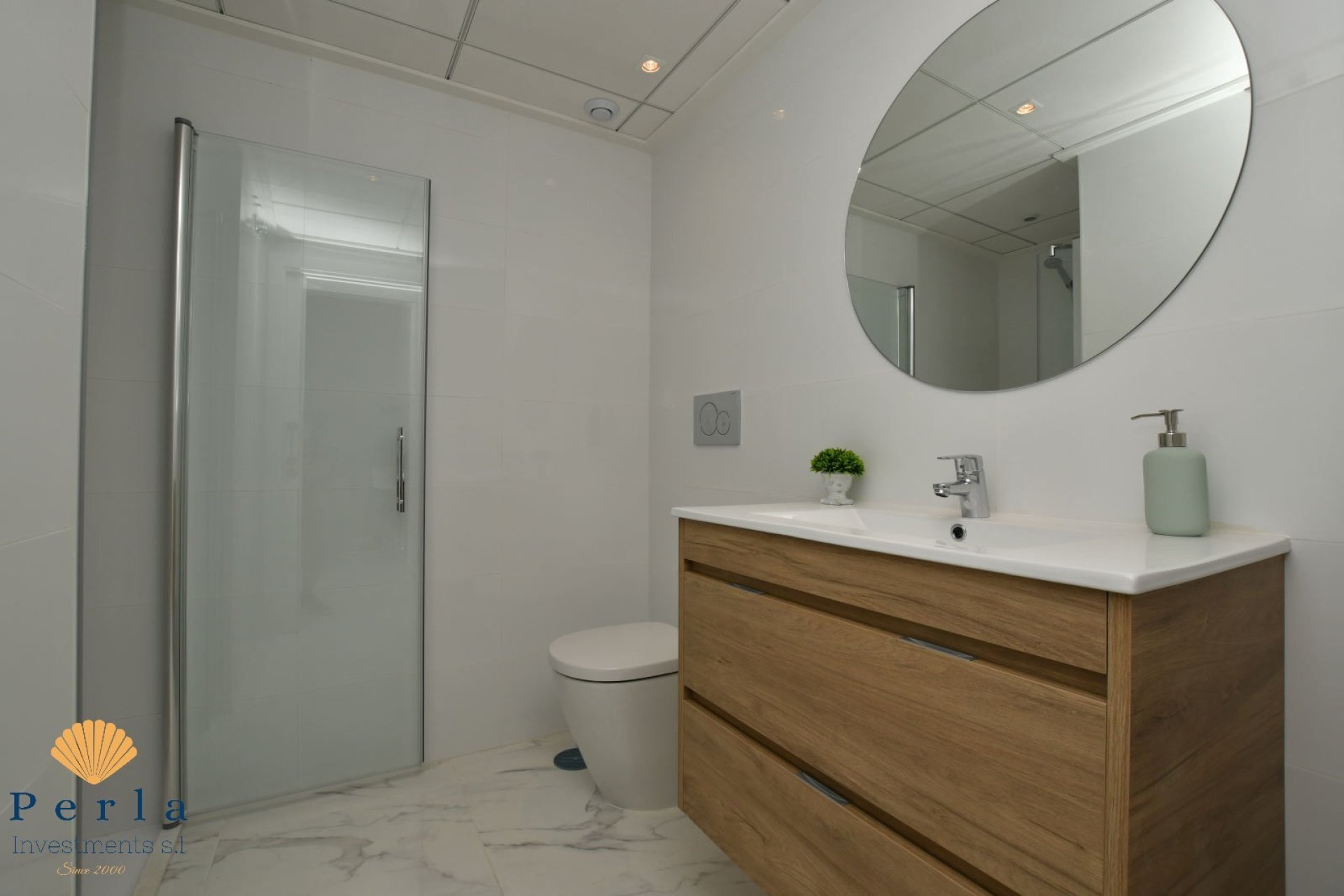 New Build - Bungalow -
San Miguel de Salinas