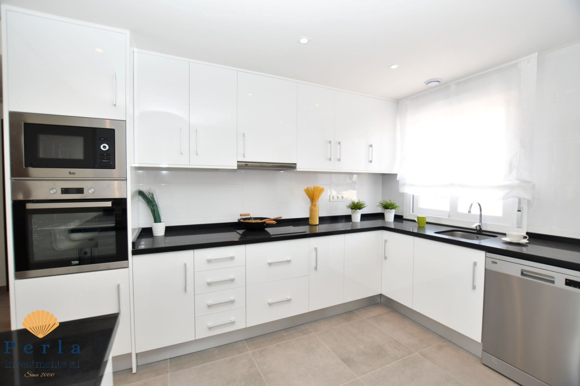 New Build - Bungalow -
San Miguel de Salinas