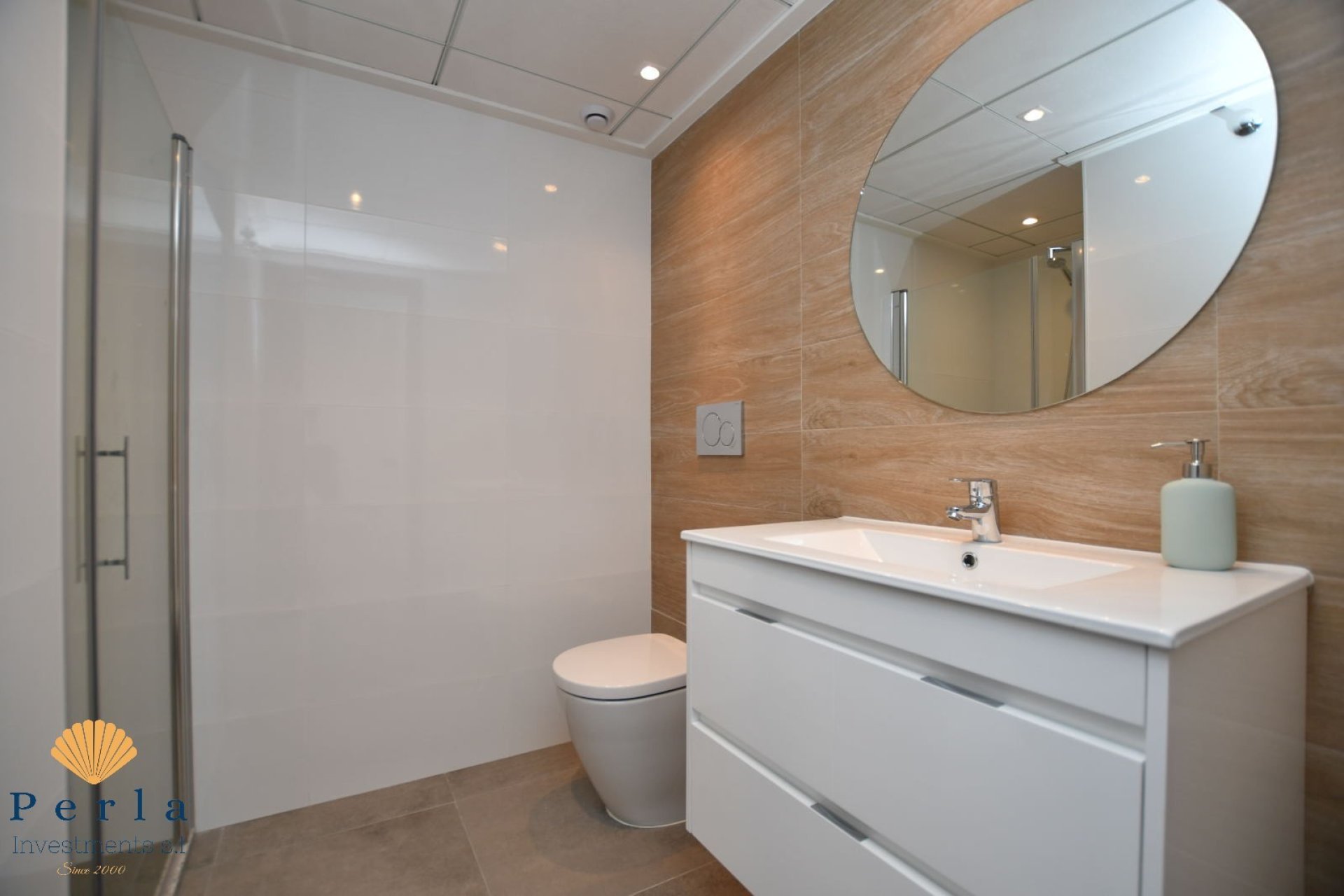 New Build - Bungalow -
San Miguel de Salinas