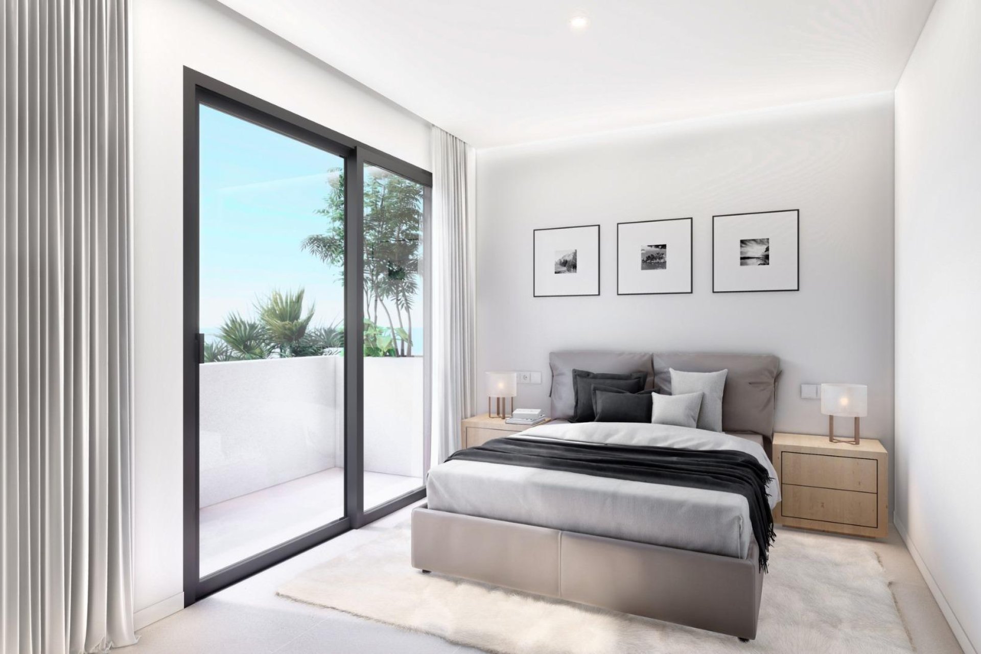 New Build - Bungalow -
San Pedro del Pinatar - Lo Pagan