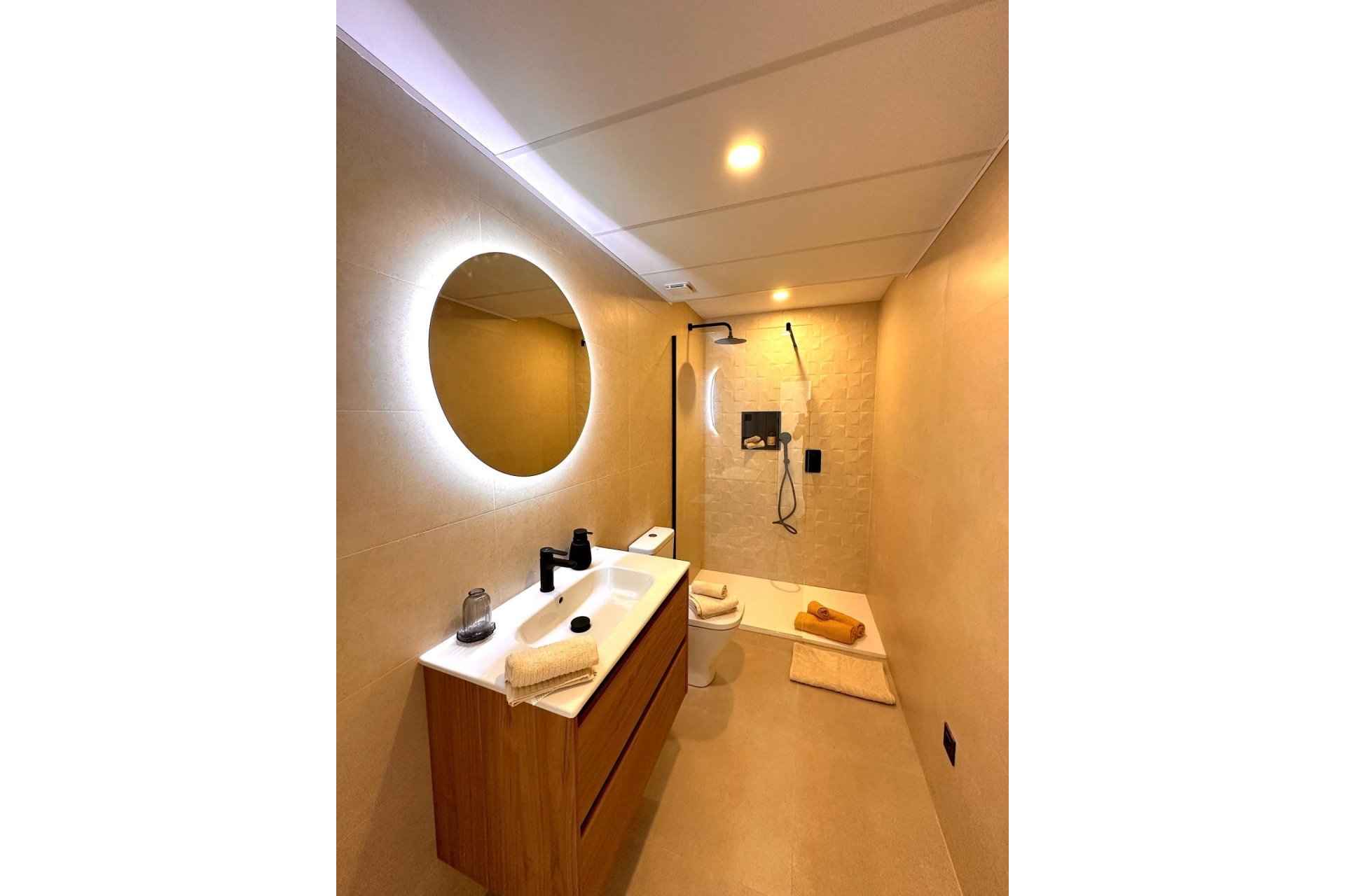 New Build - Bungalow -
San Pedro del Pinatar - Los Peñascos