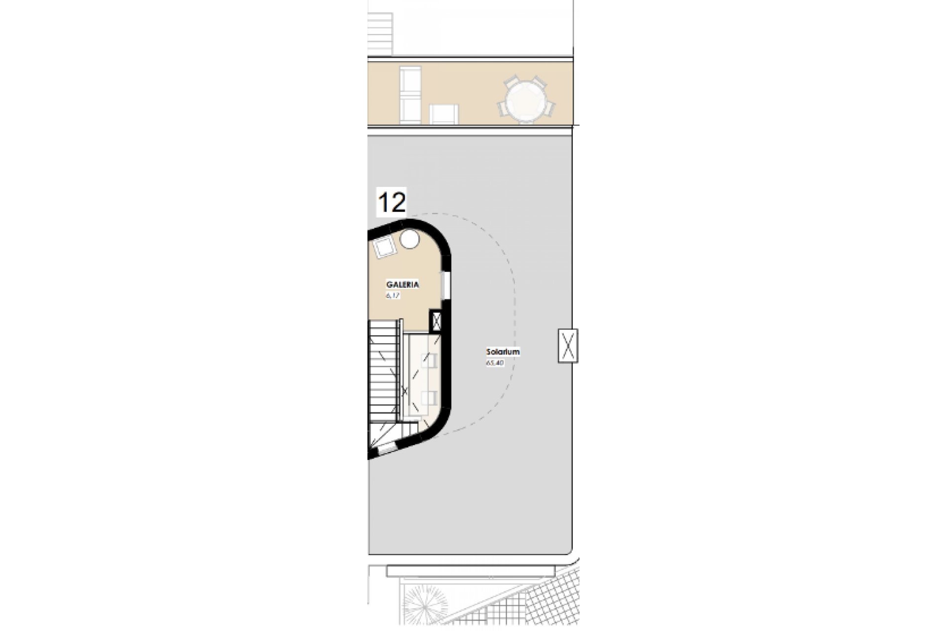 New Build - Bungalow -
Torrevieja - La Mata