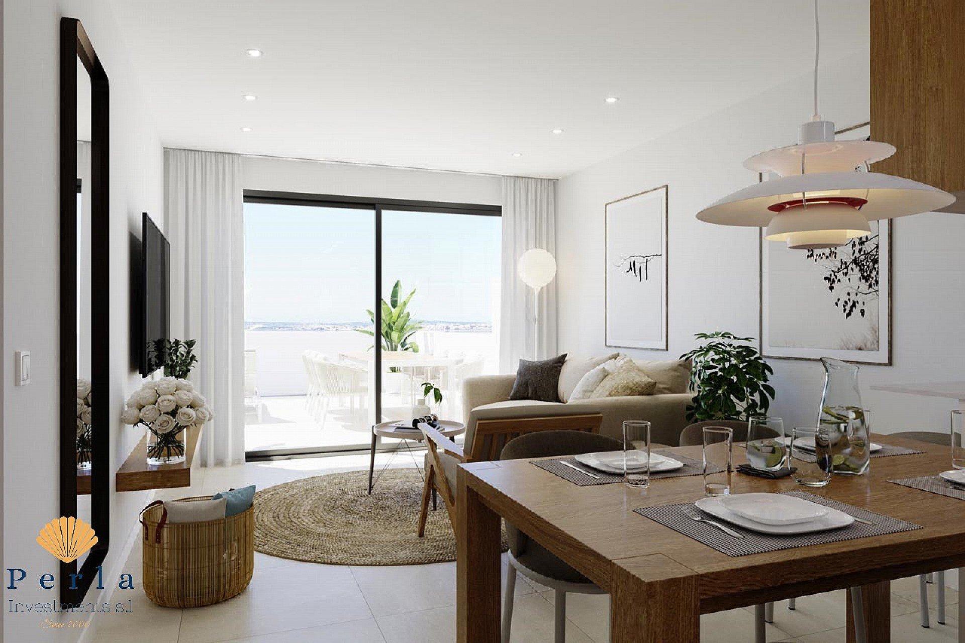 New Build - Bungalow -
Torrevieja