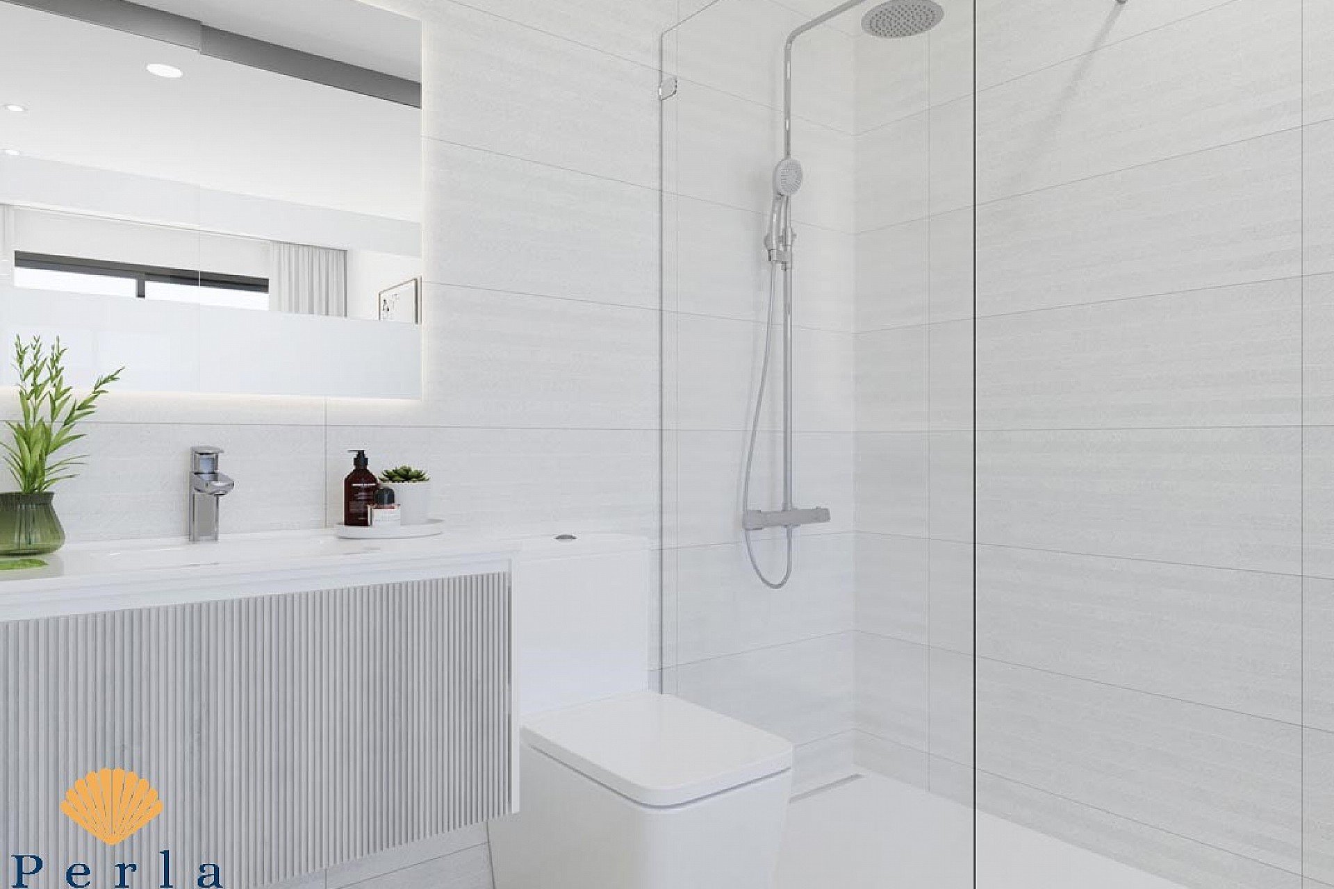 New Build - Bungalow -
Torrevieja