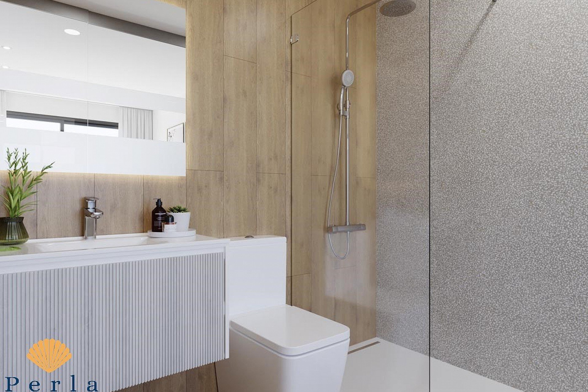 New Build - Bungalow -
Torrevieja