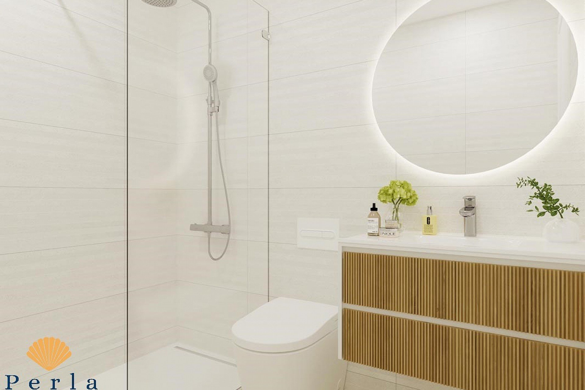 New Build - Bungalow -
Torrevieja