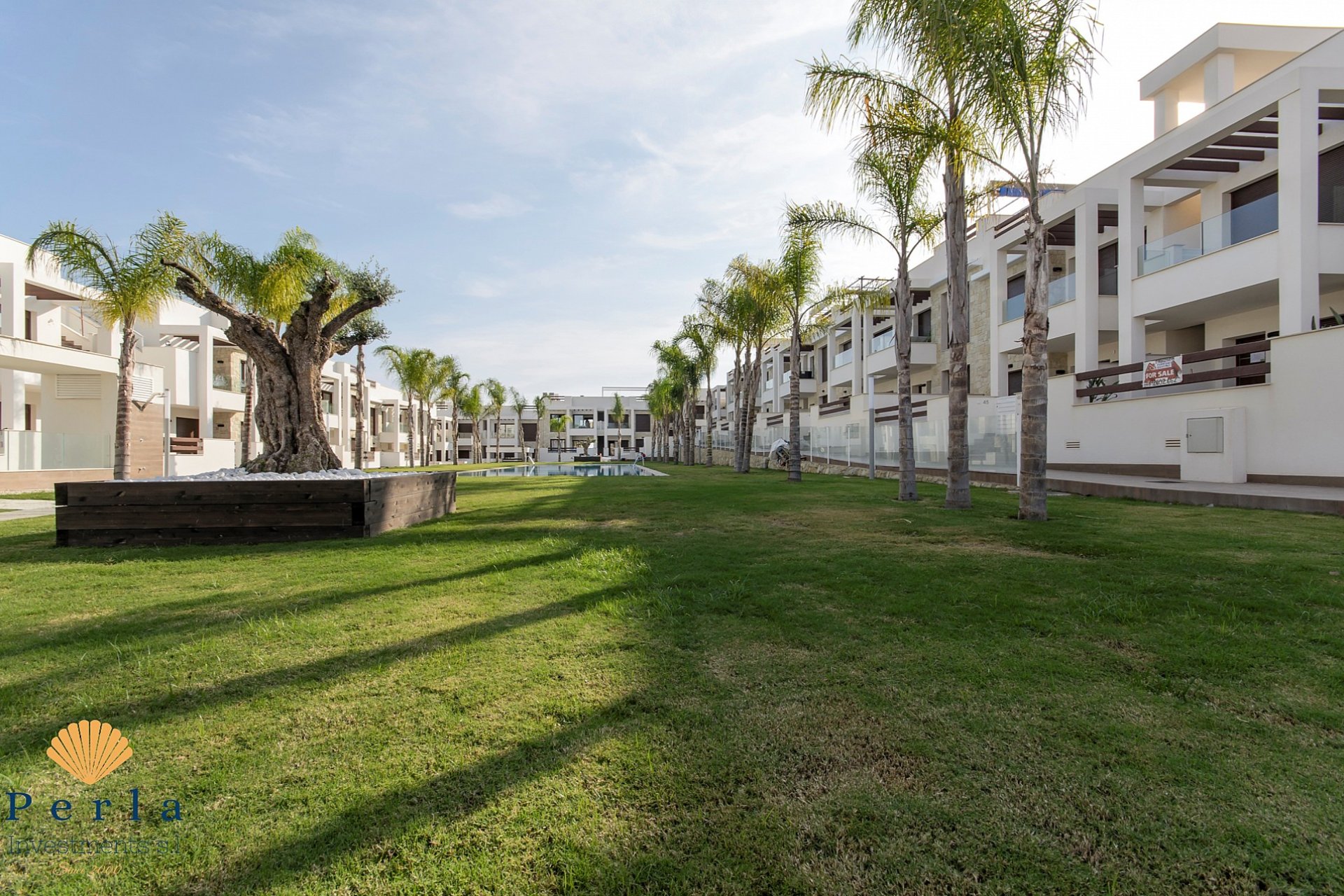 New Build - Bungalow -
Torrevieja