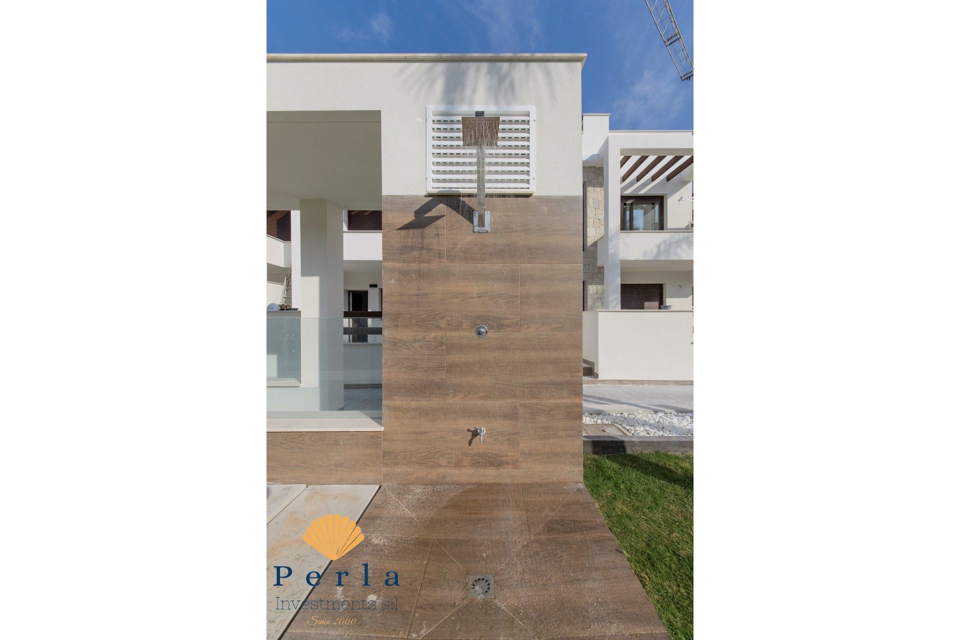 New Build - Bungalow -
Torrevieja