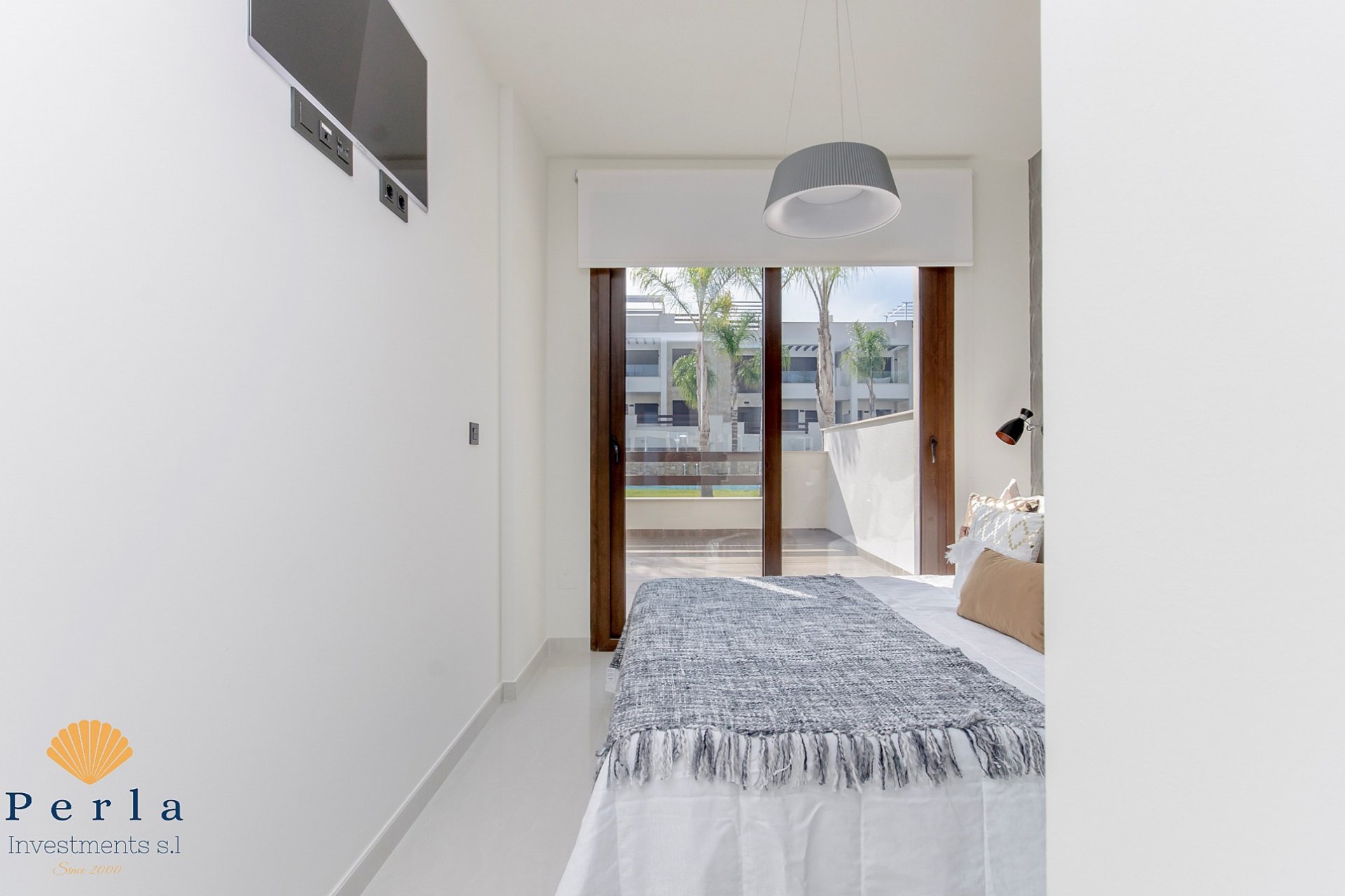 New Build - Bungalow -
Torrevieja