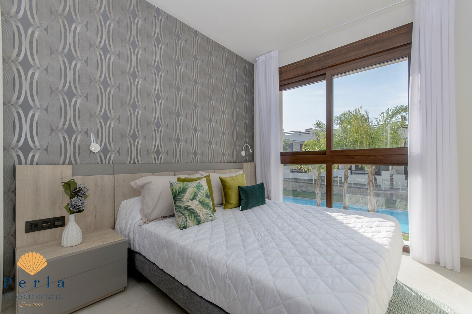 New Build - Bungalow -
Torrevieja