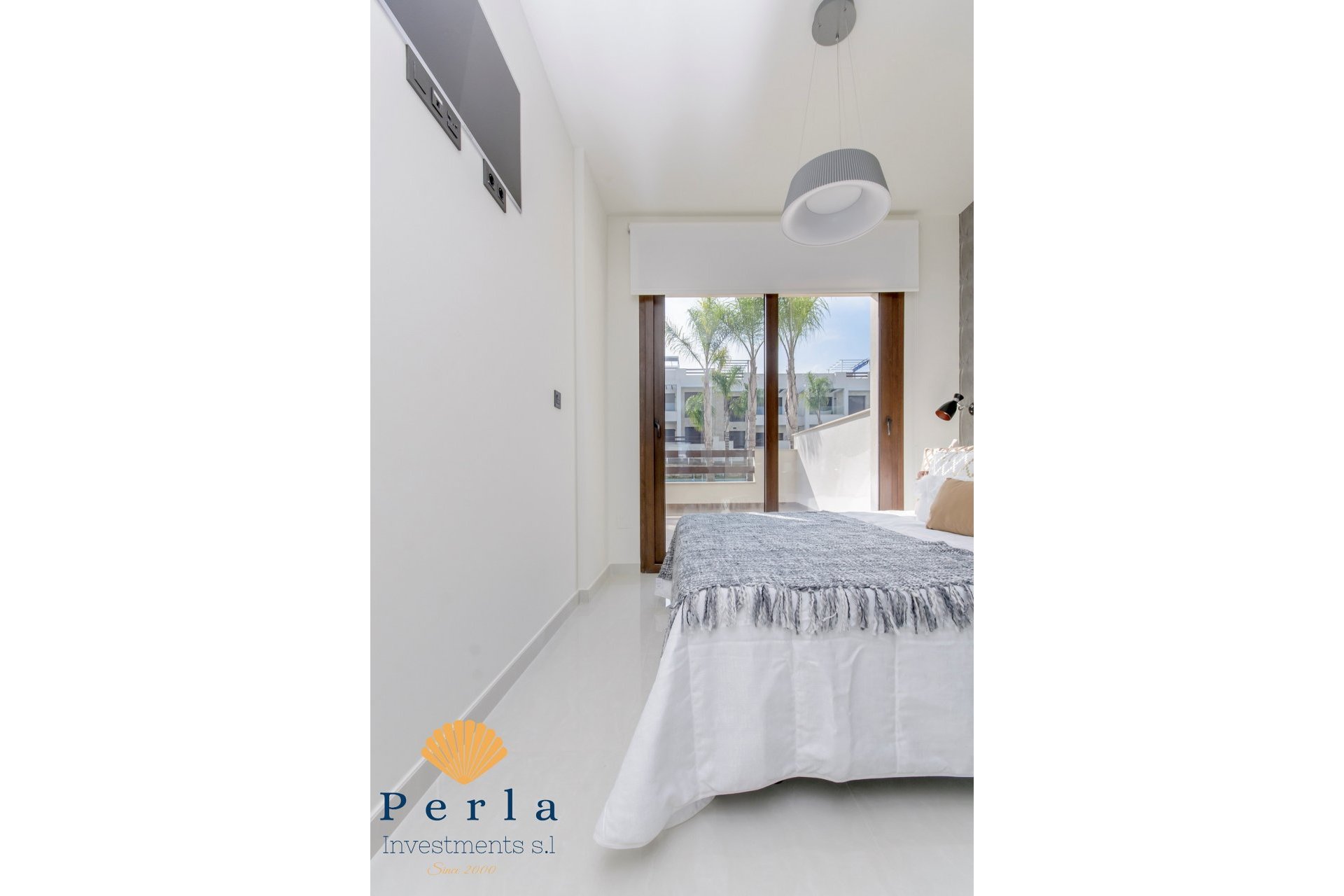 New Build - Bungalow -
Torrevieja