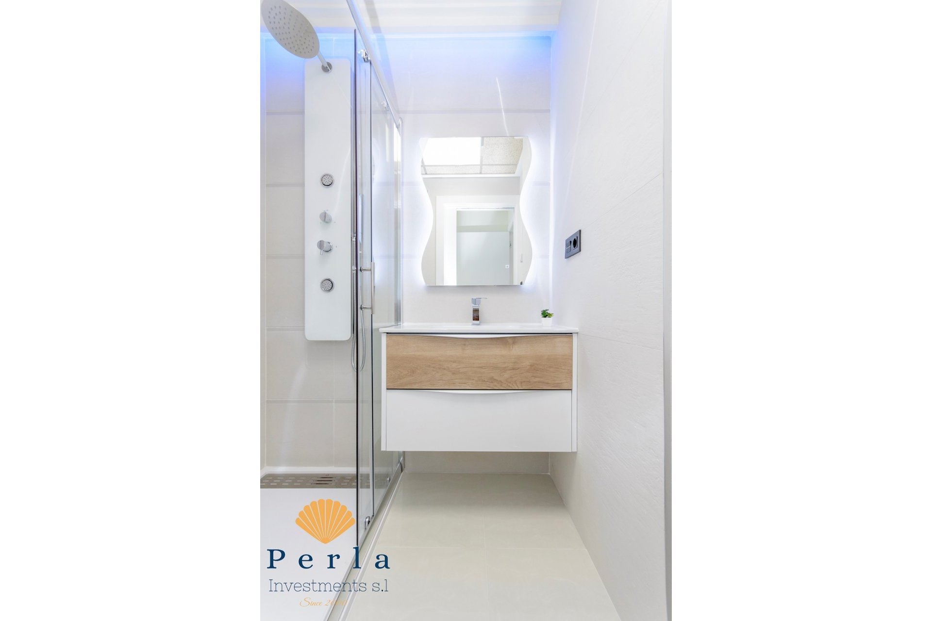 New Build - Bungalow -
Torrevieja