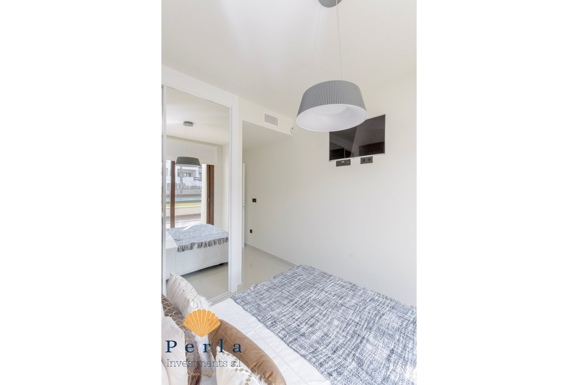 New Build - Bungalow -
Torrevieja