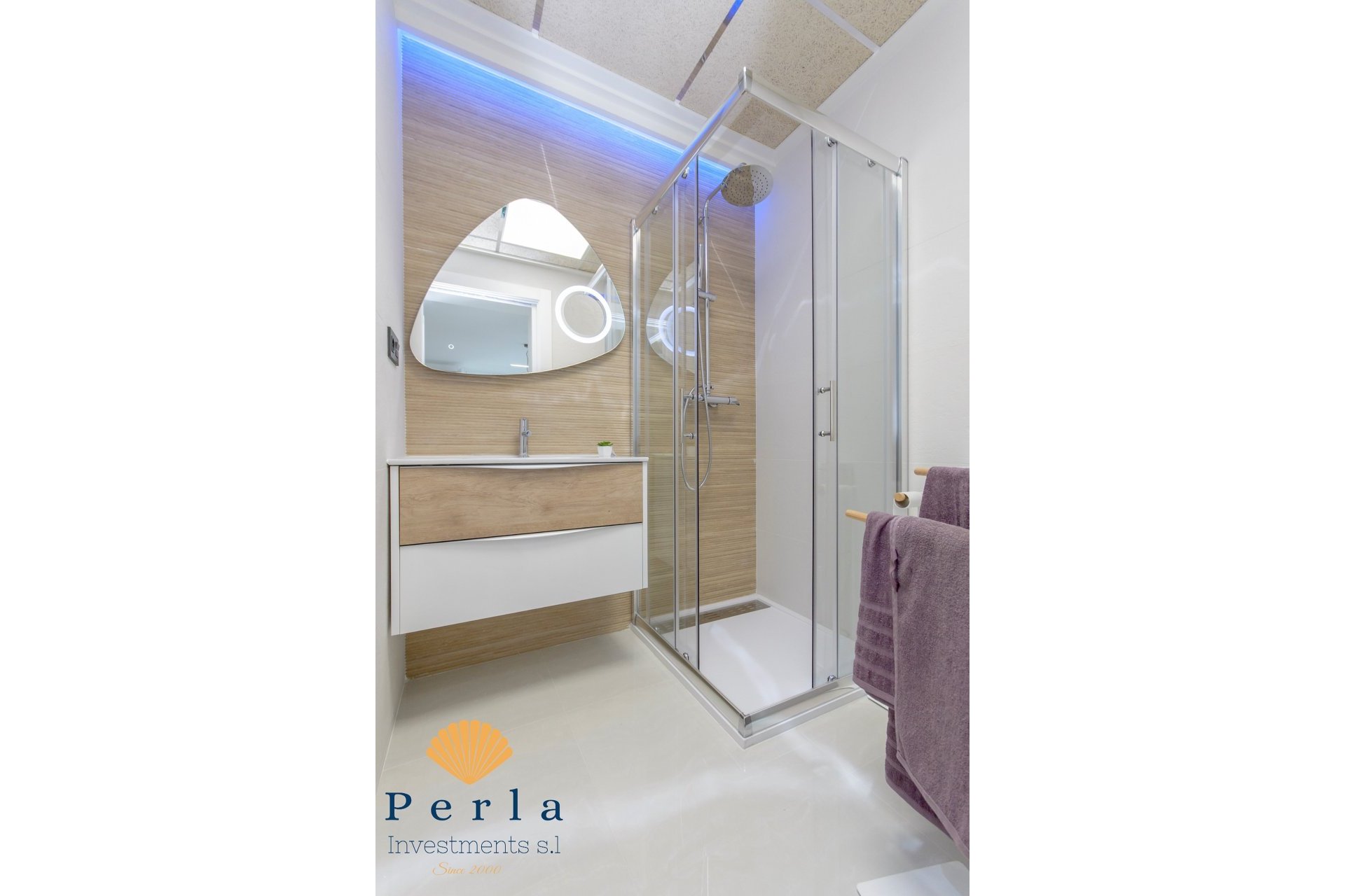 New Build - Bungalow -
Torrevieja