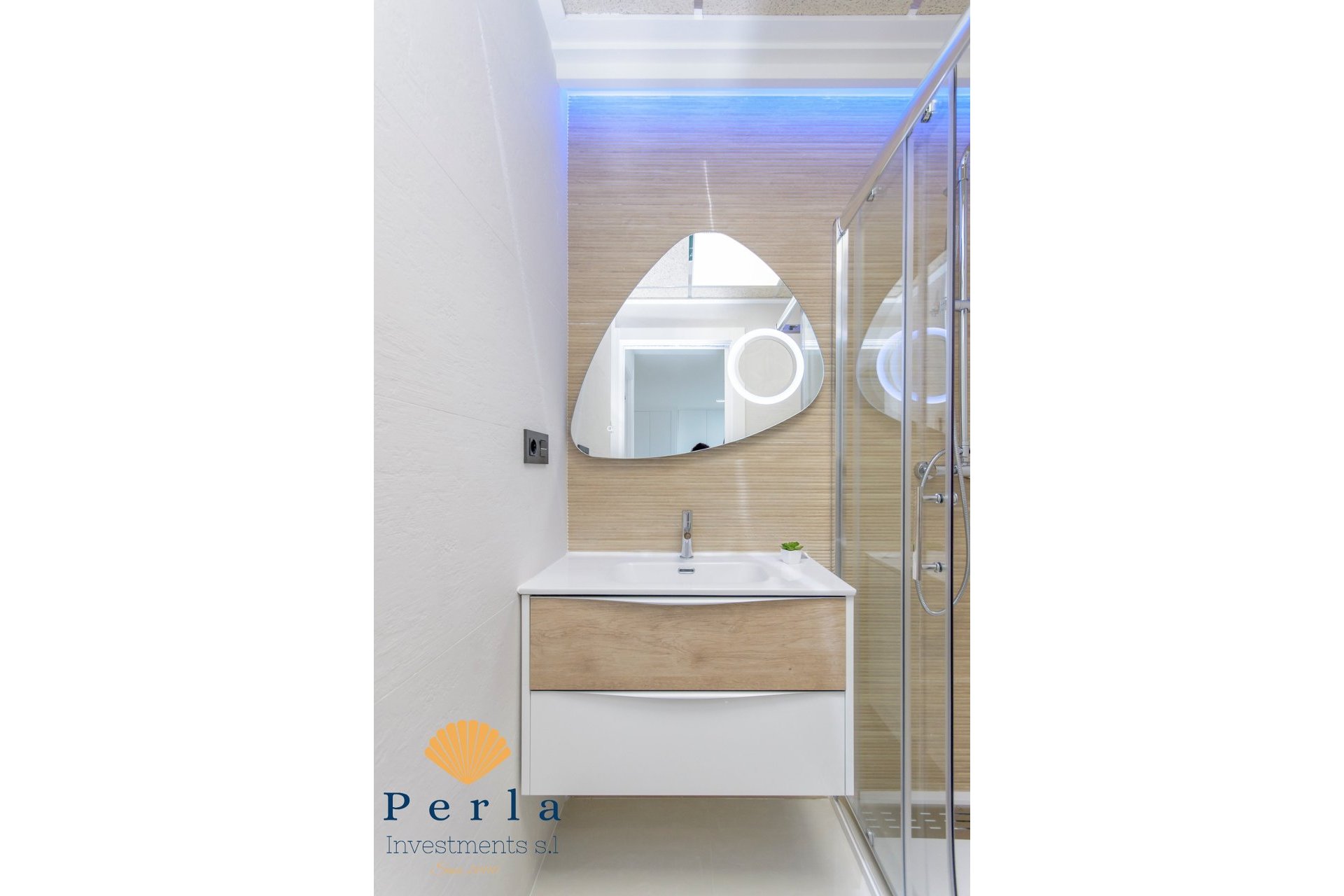 New Build - Bungalow -
Torrevieja