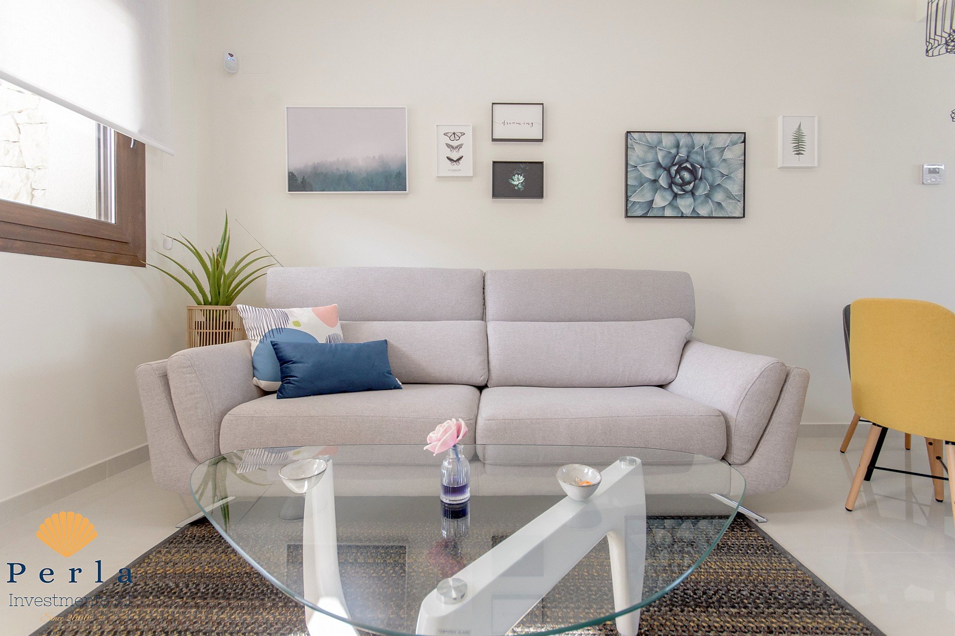 New Build - Bungalow -
Torrevieja