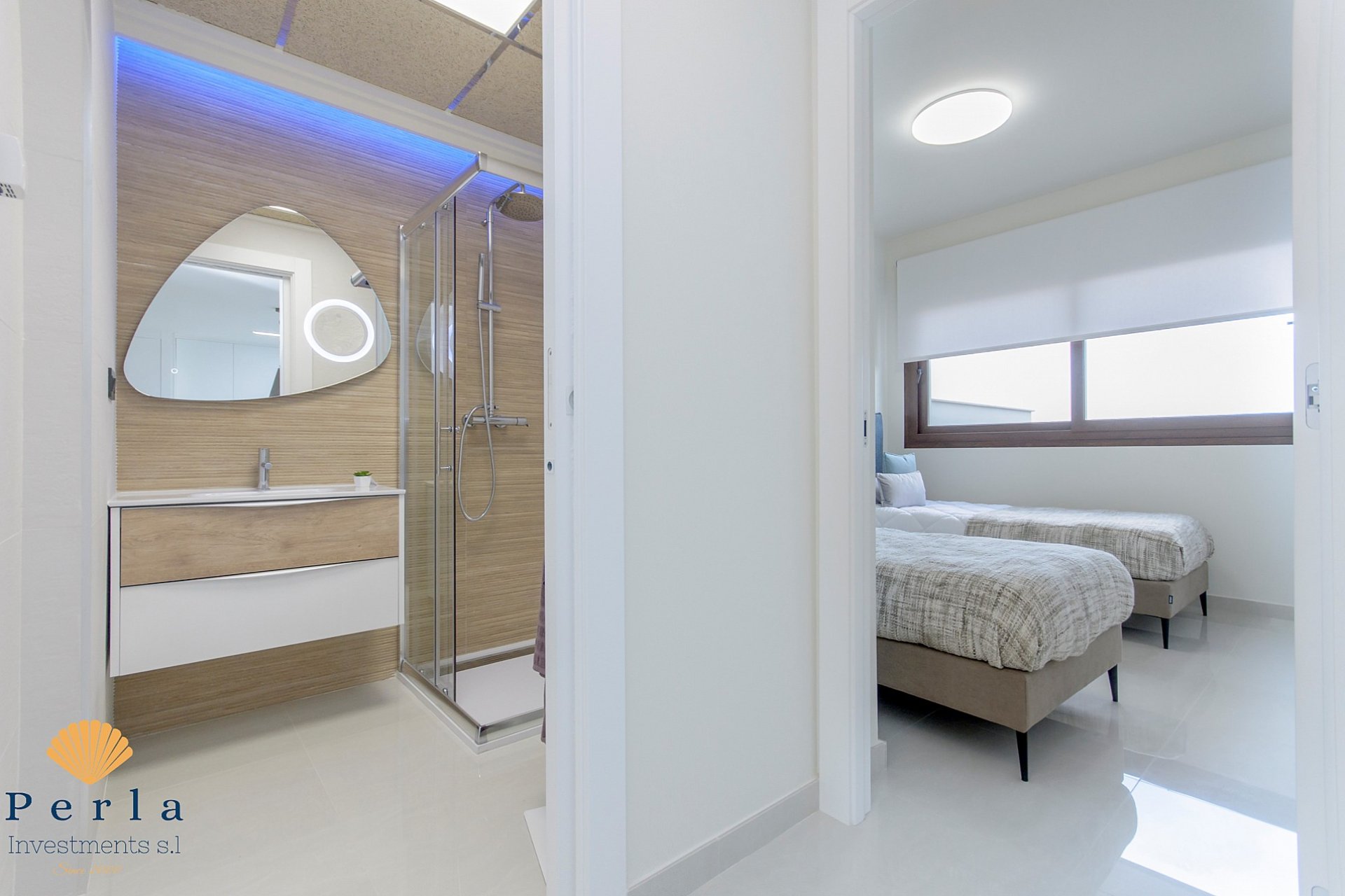 New Build - Bungalow -
Torrevieja