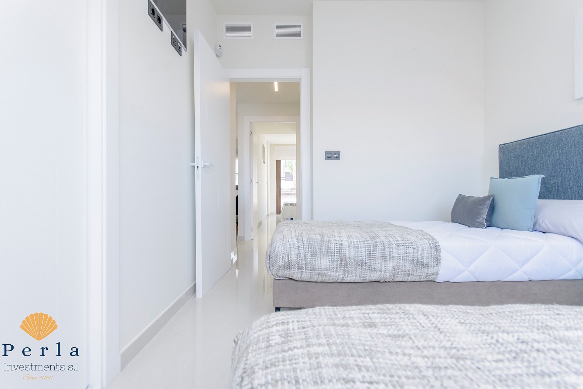 New Build - Bungalow -
Torrevieja