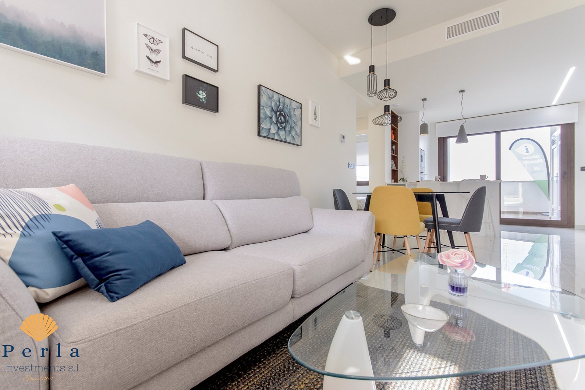 New Build - Bungalow -
Torrevieja