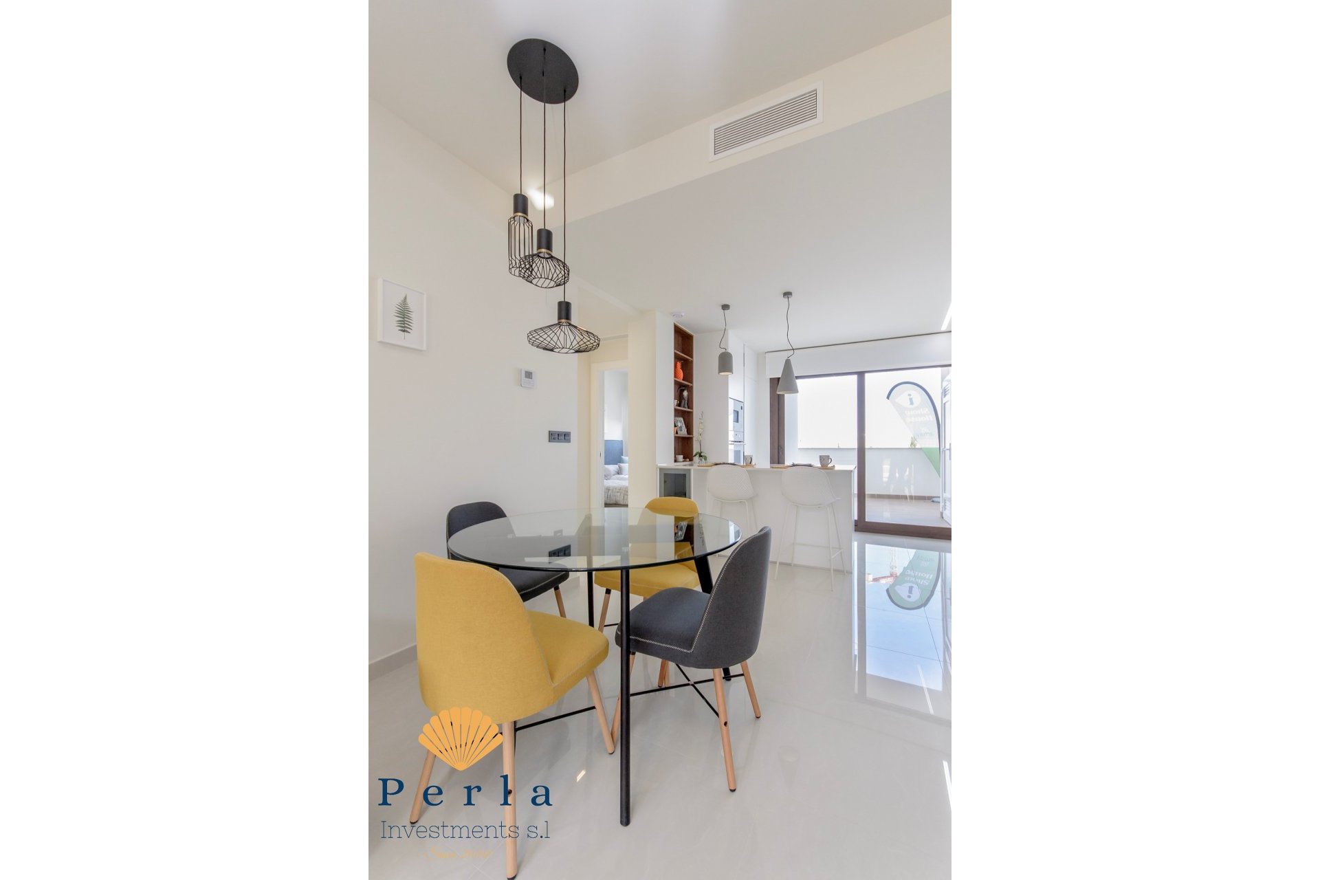 New Build - Bungalow -
Torrevieja