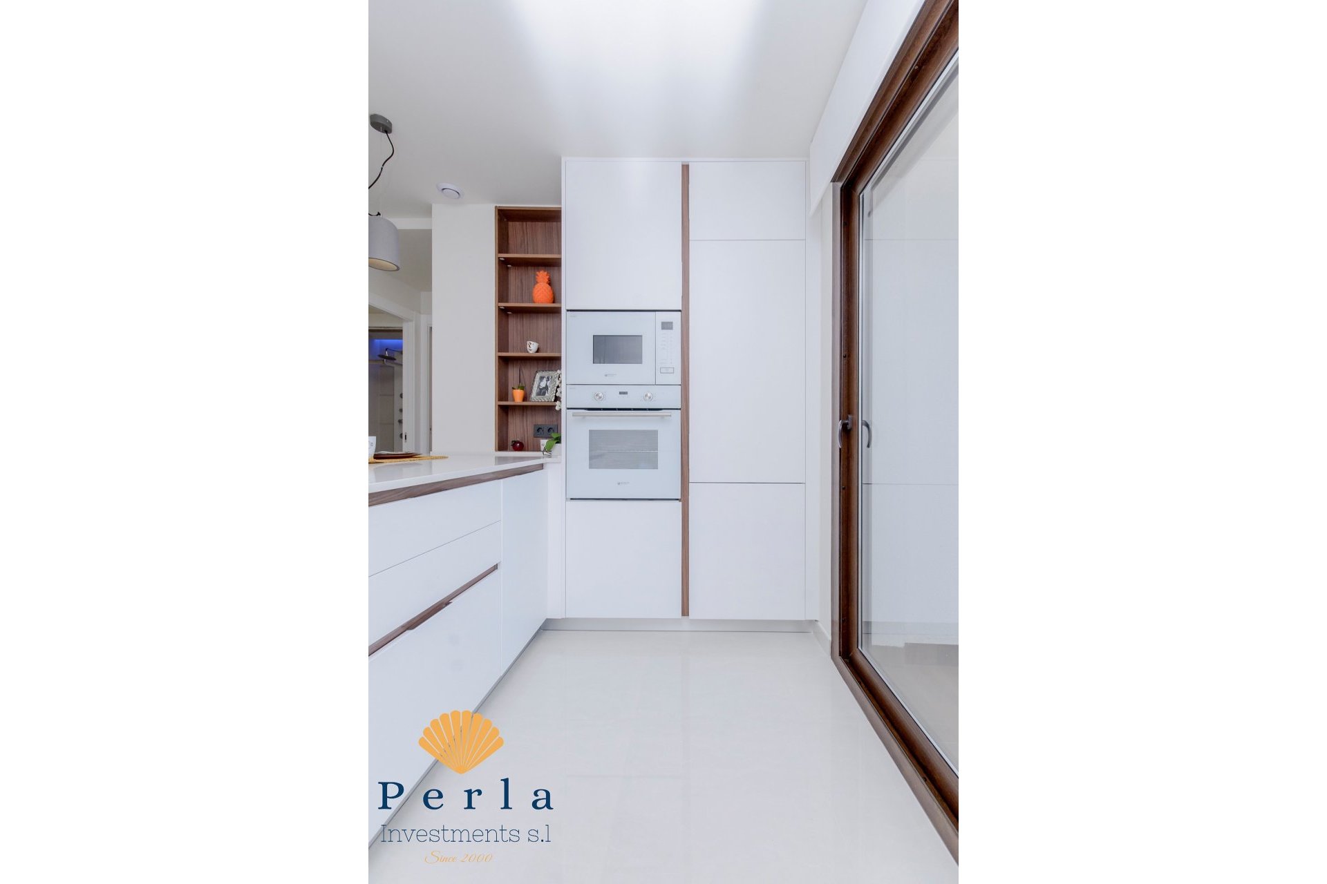 New Build - Bungalow -
Torrevieja