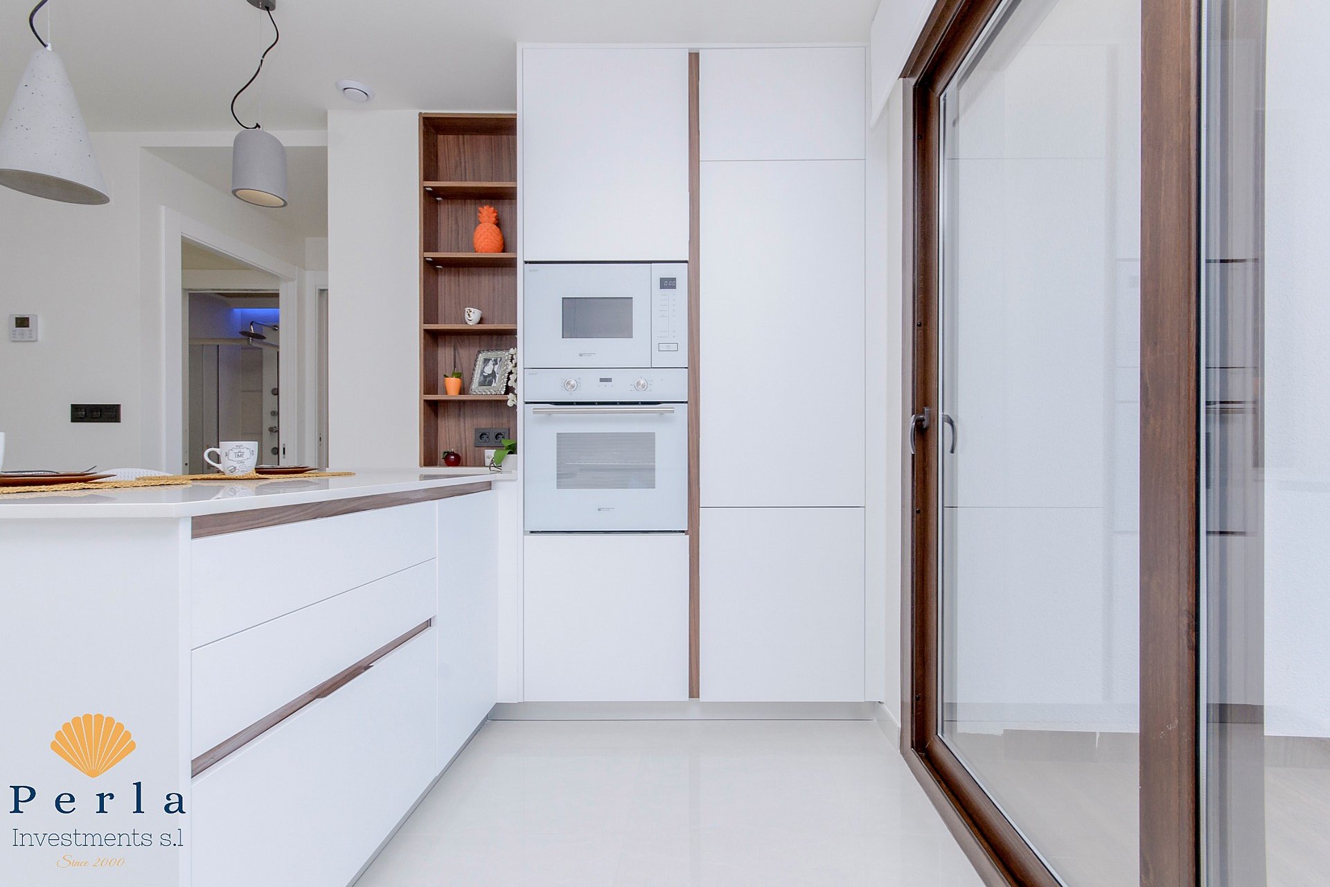 New Build - Bungalow -
Torrevieja