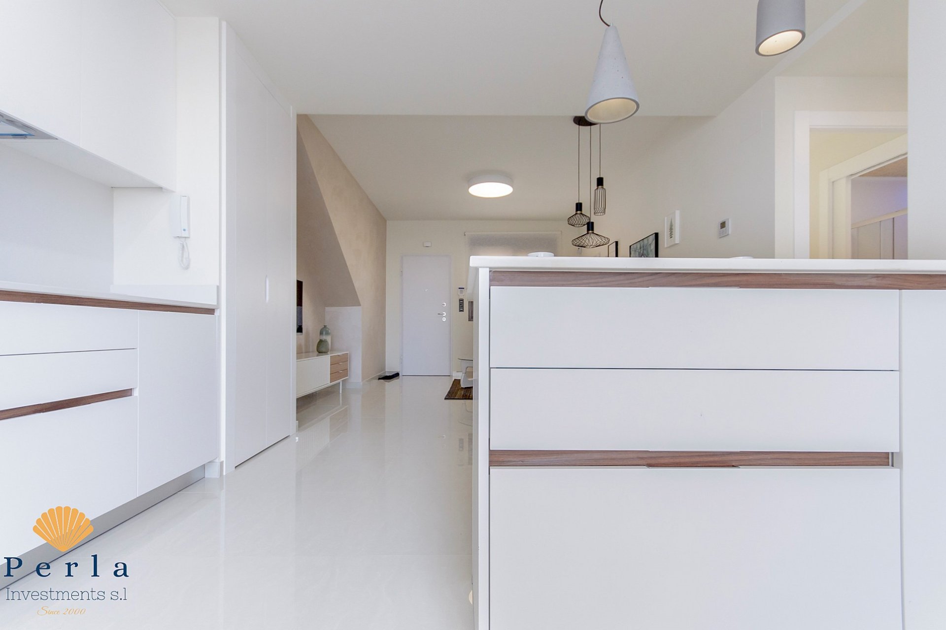 New Build - Bungalow -
Torrevieja