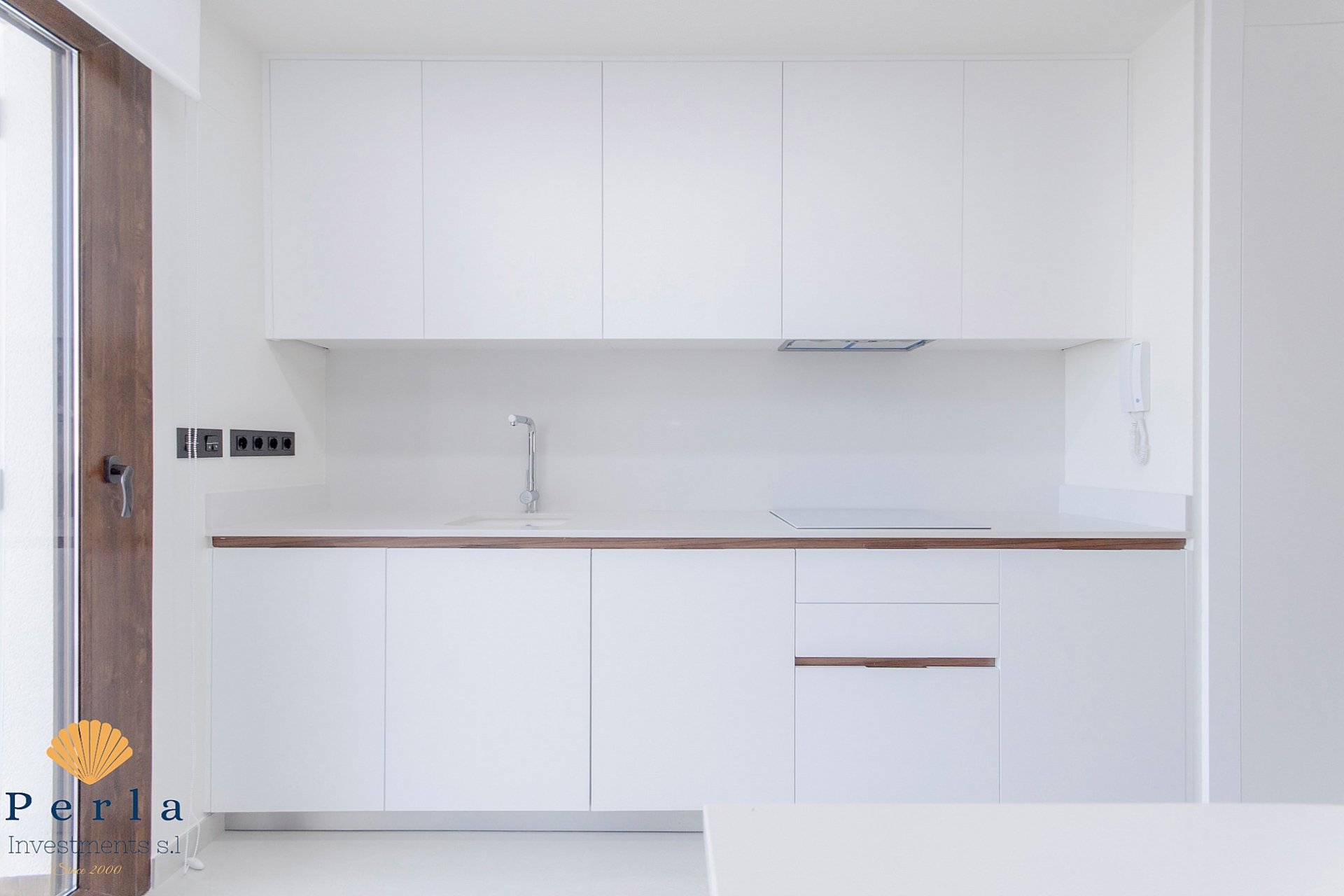 New Build - Bungalow -
Torrevieja