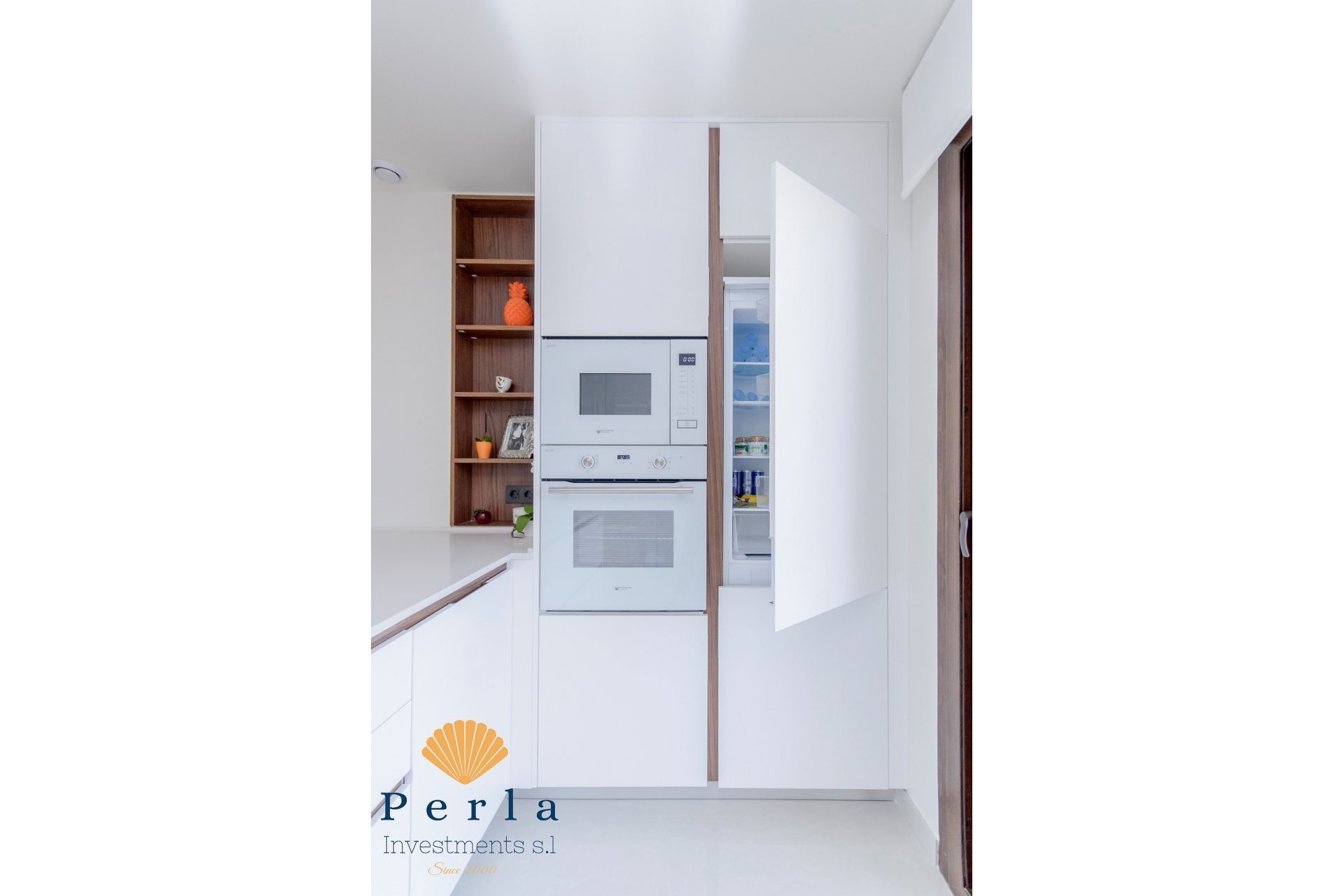New Build - Bungalow -
Torrevieja