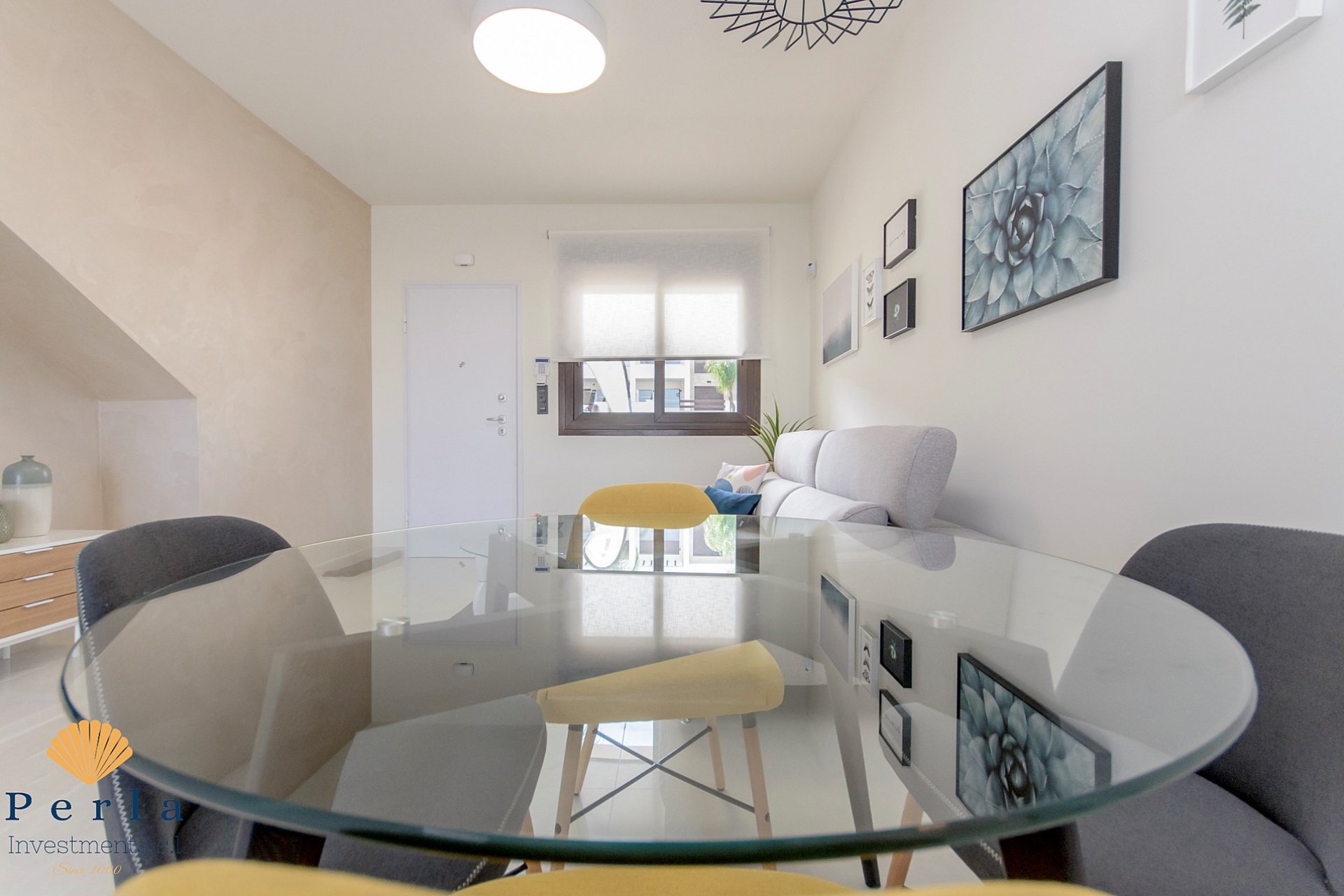 New Build - Bungalow -
Torrevieja
